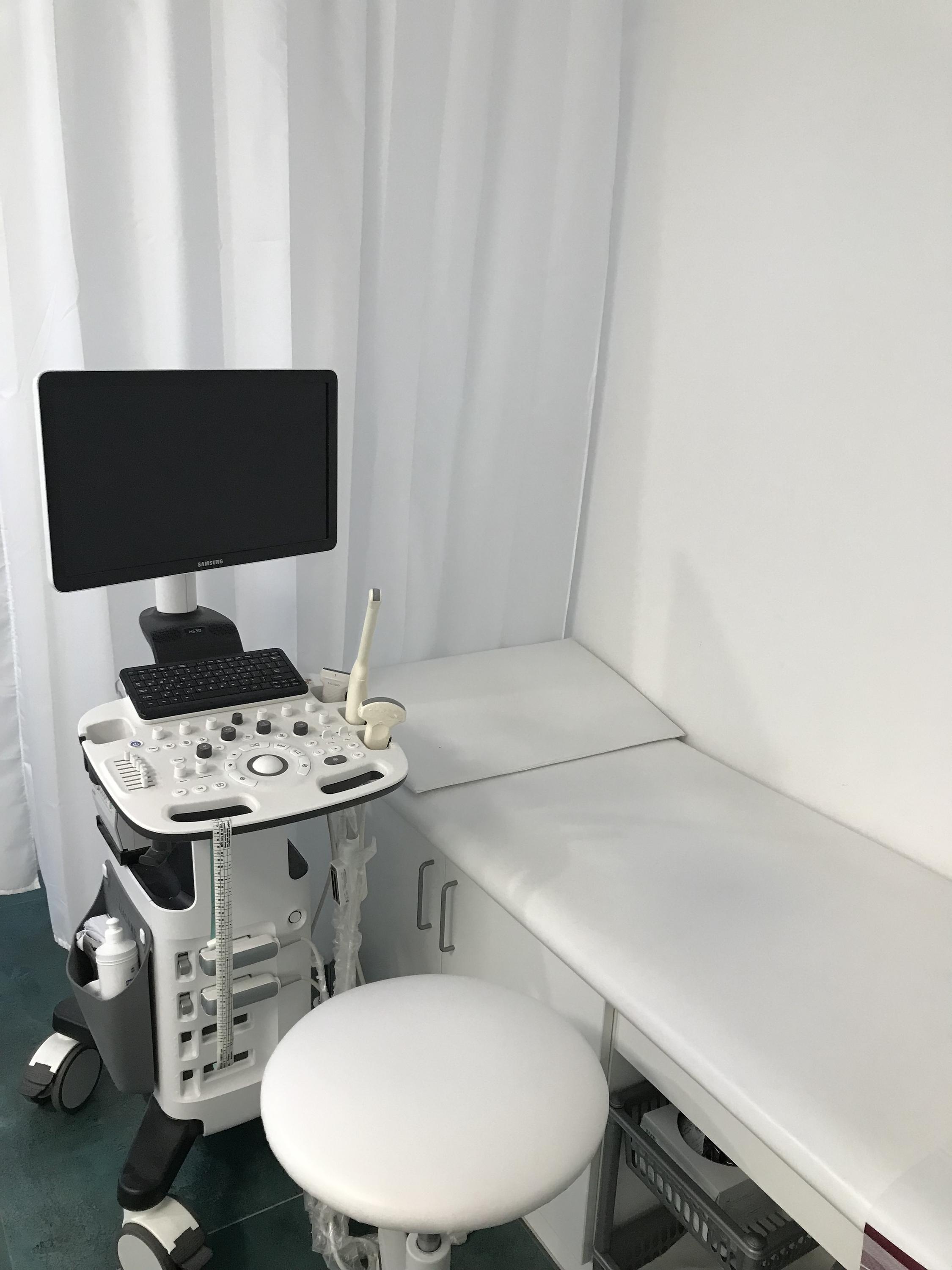 Leticia GYN MUDr. Hana Petrovská foto 4