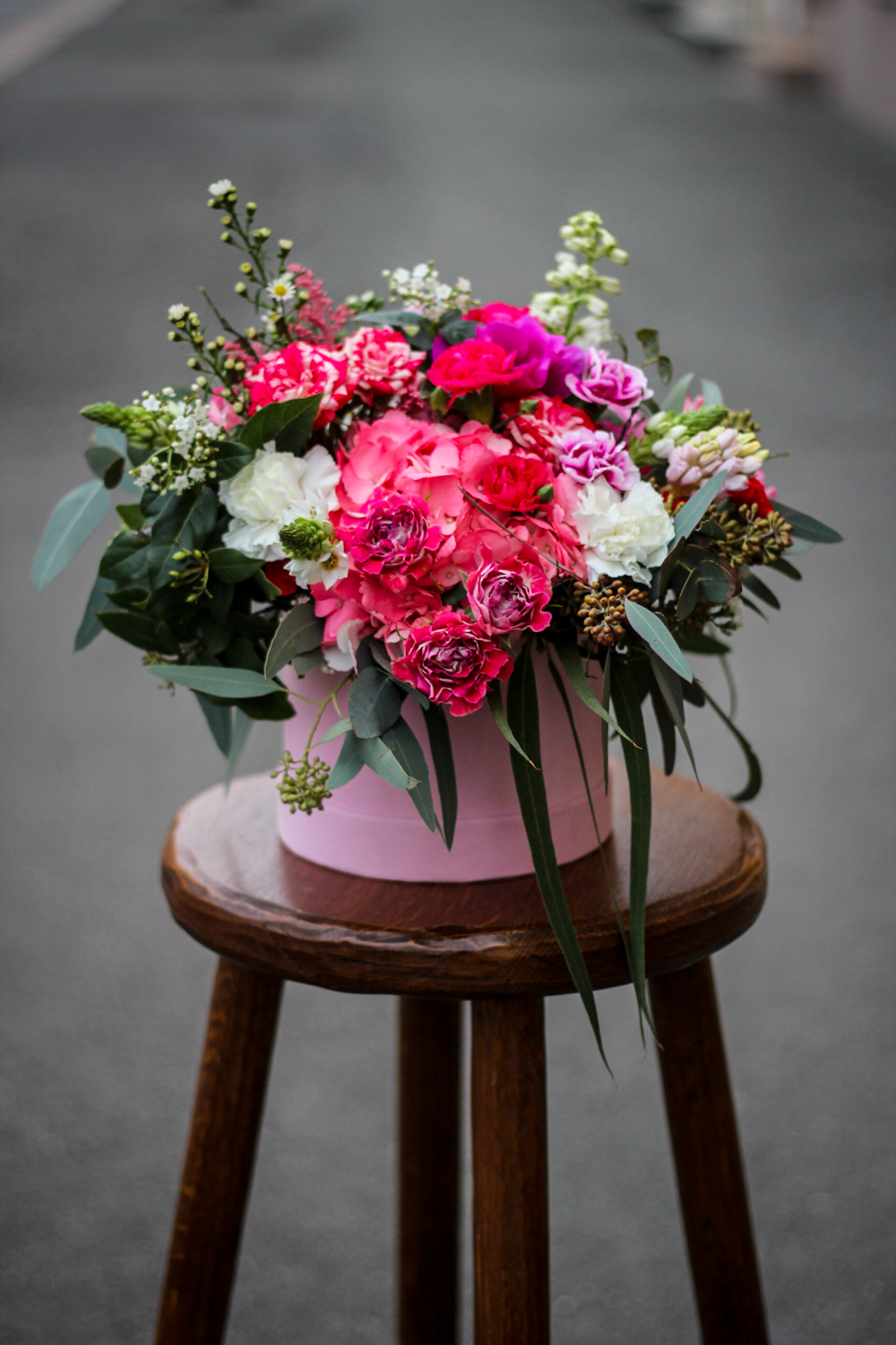 My Ti kvítí foto 2