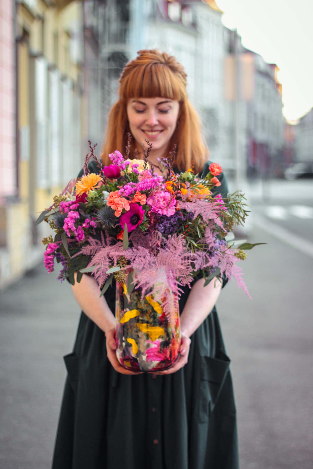 My Ti kvítí foto 3