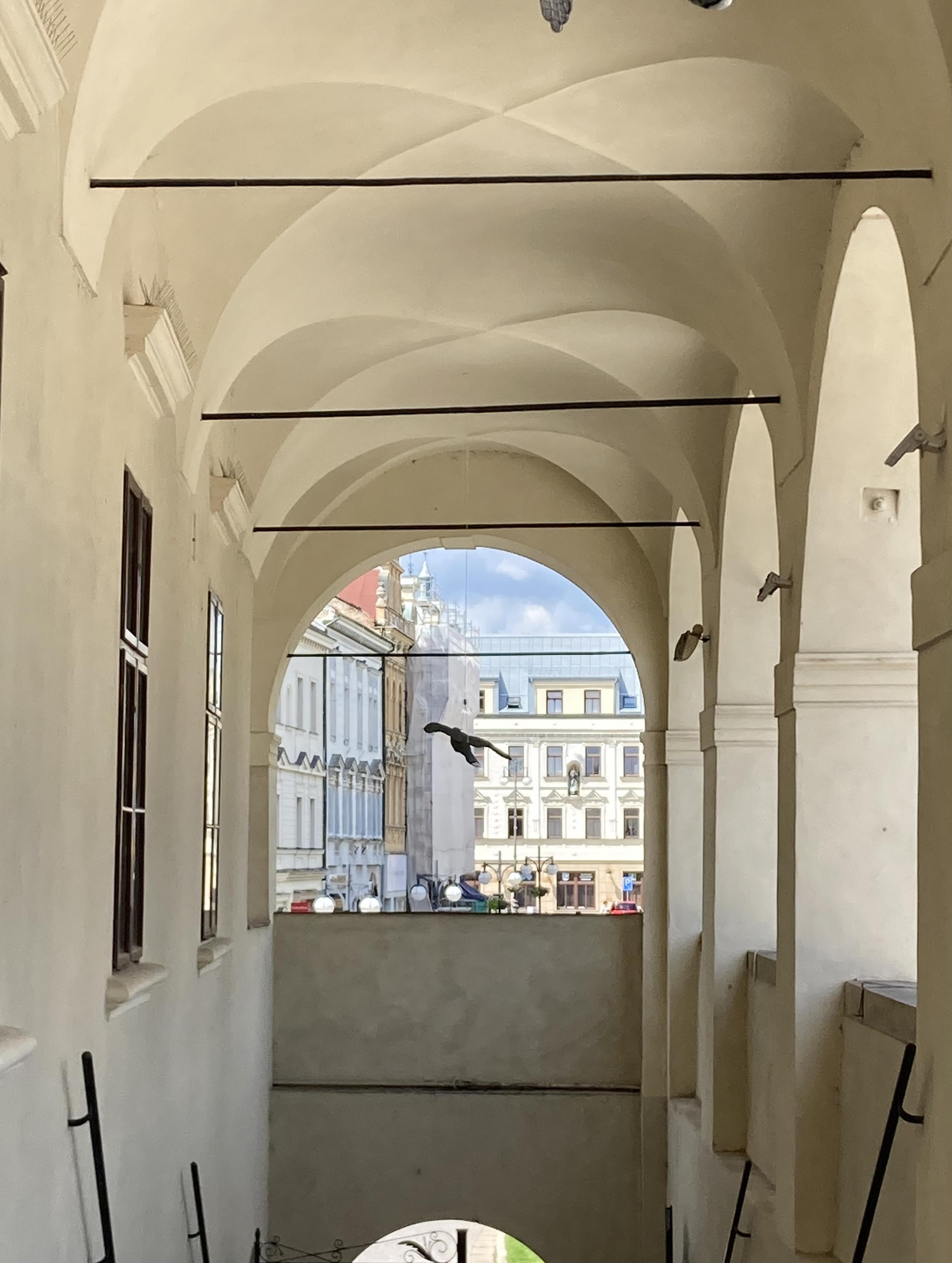 Muzeum a galerie v Prostějově foto 4