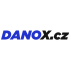 Herní židle DXRacer FORMULA OH/FD01/NR látková v obchodě DANOX.CZ