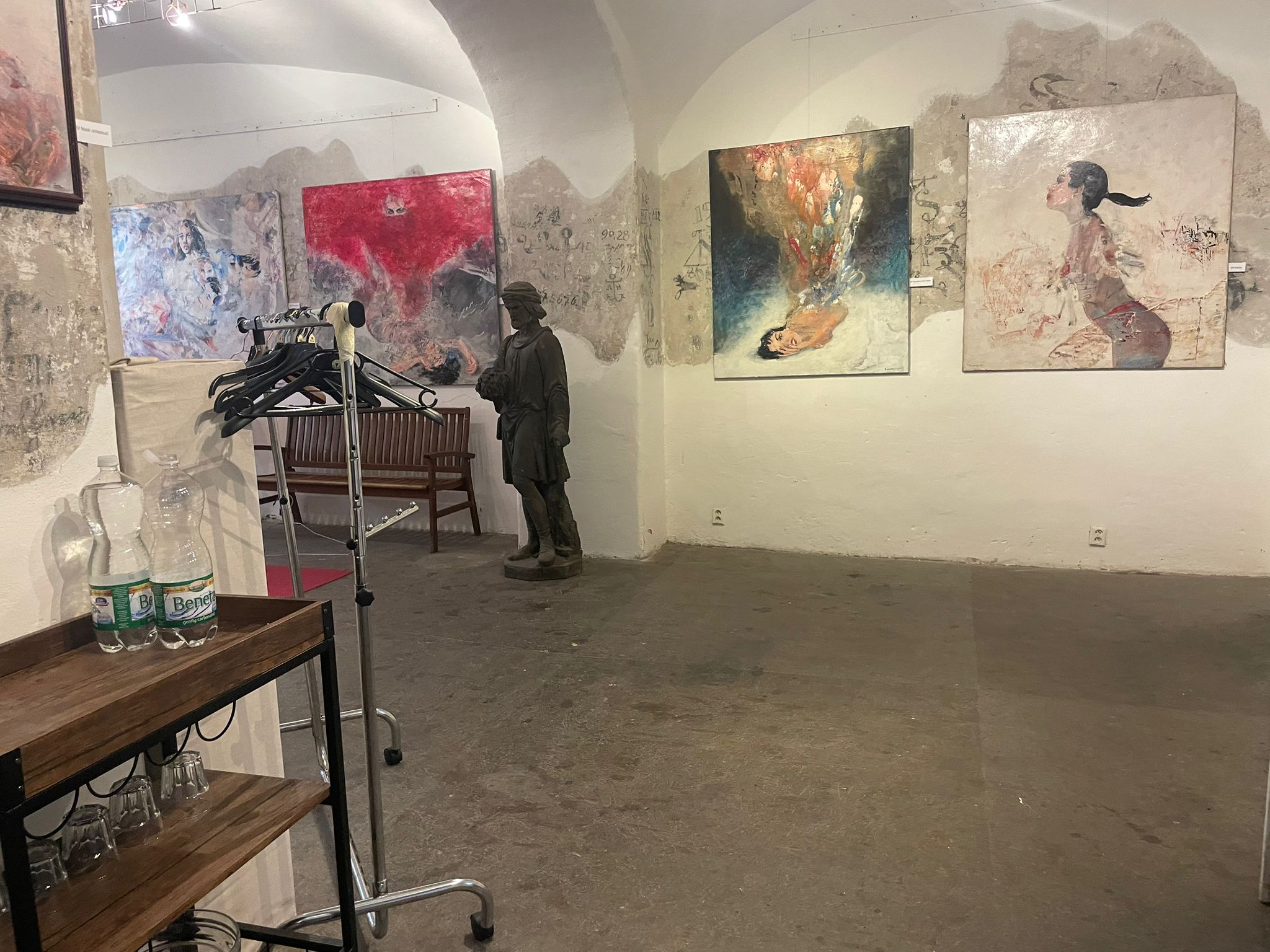 Galerie Lapidárium foto 5