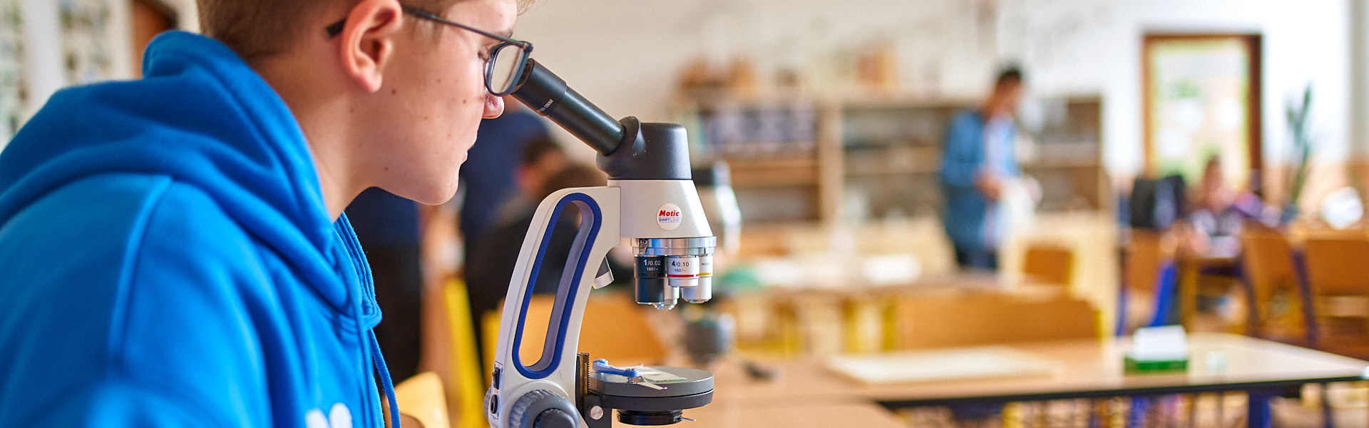 Gymnázium, Tanvald, příspěvková organizace foto 2