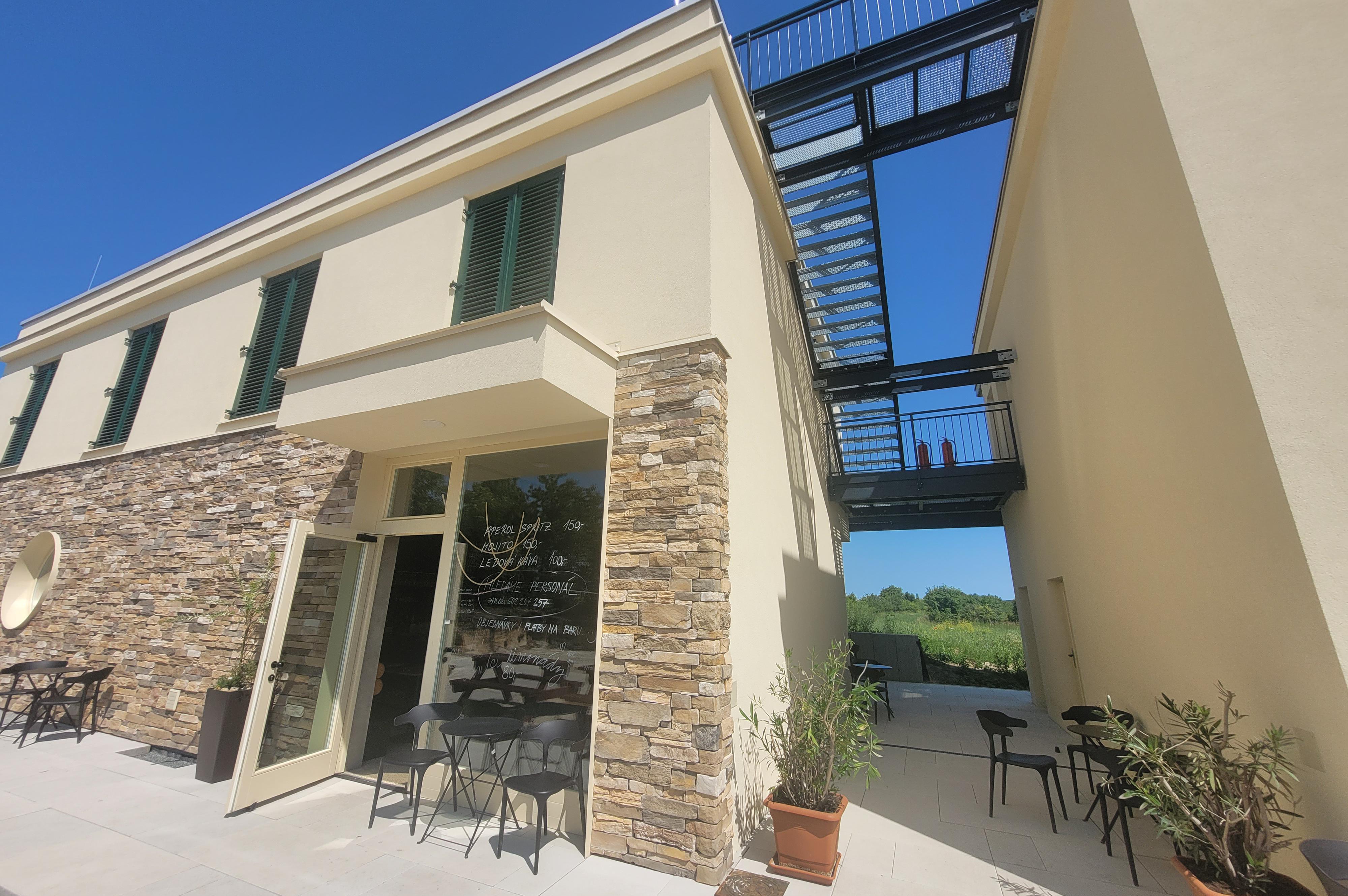 Vinařství Válkovi