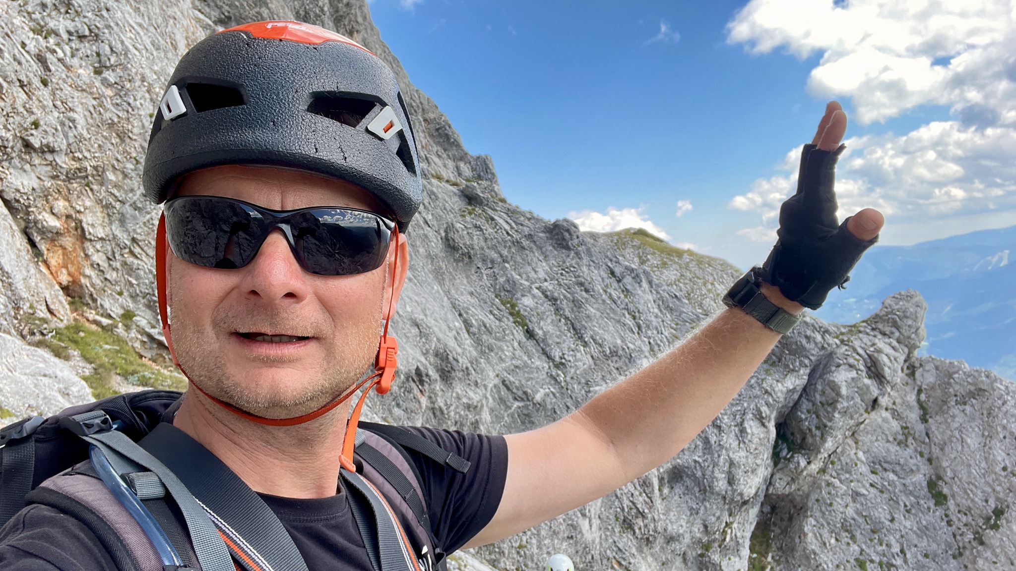 ROCKGUIDE - HORSKÉ ZÁŽITKY foto 3