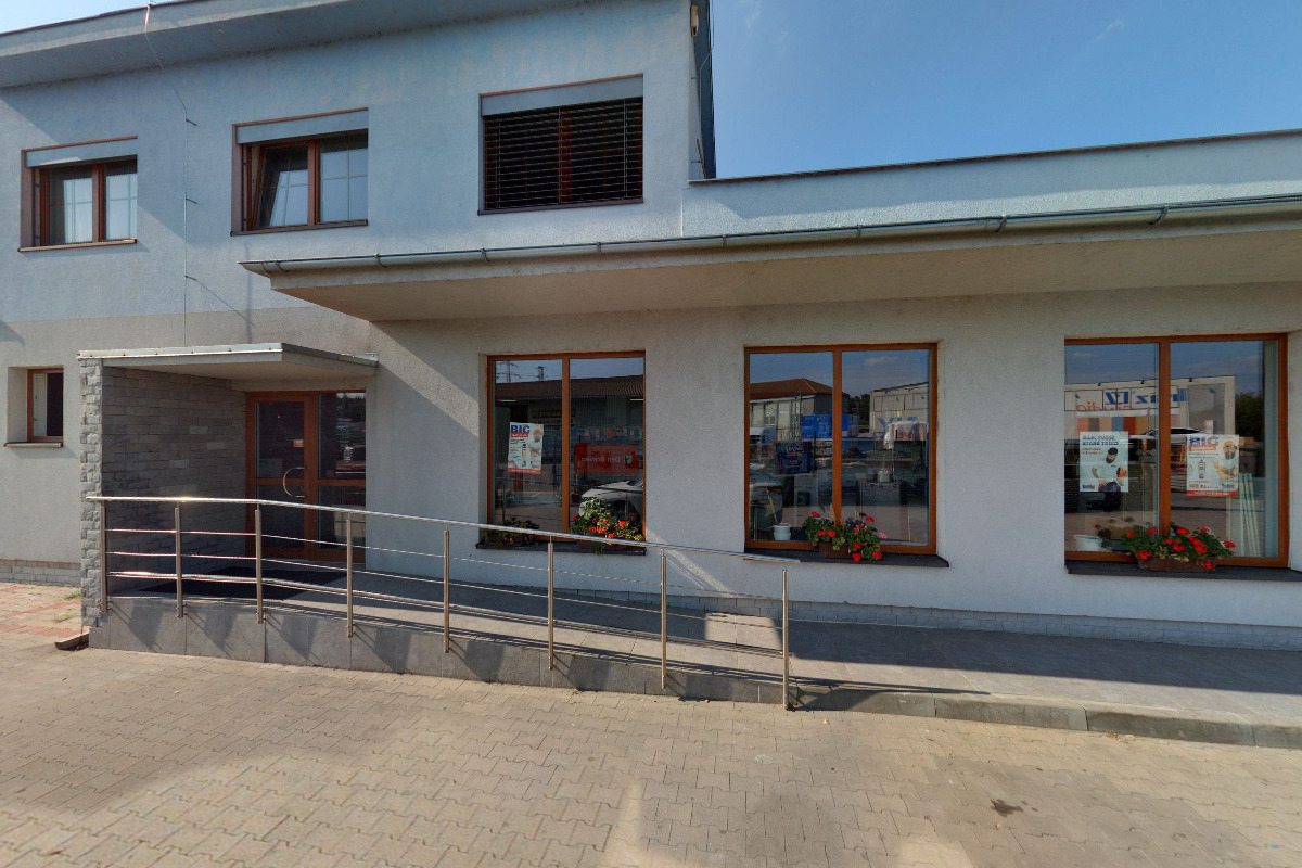 Stavebniny BRENKO, s.r.o.