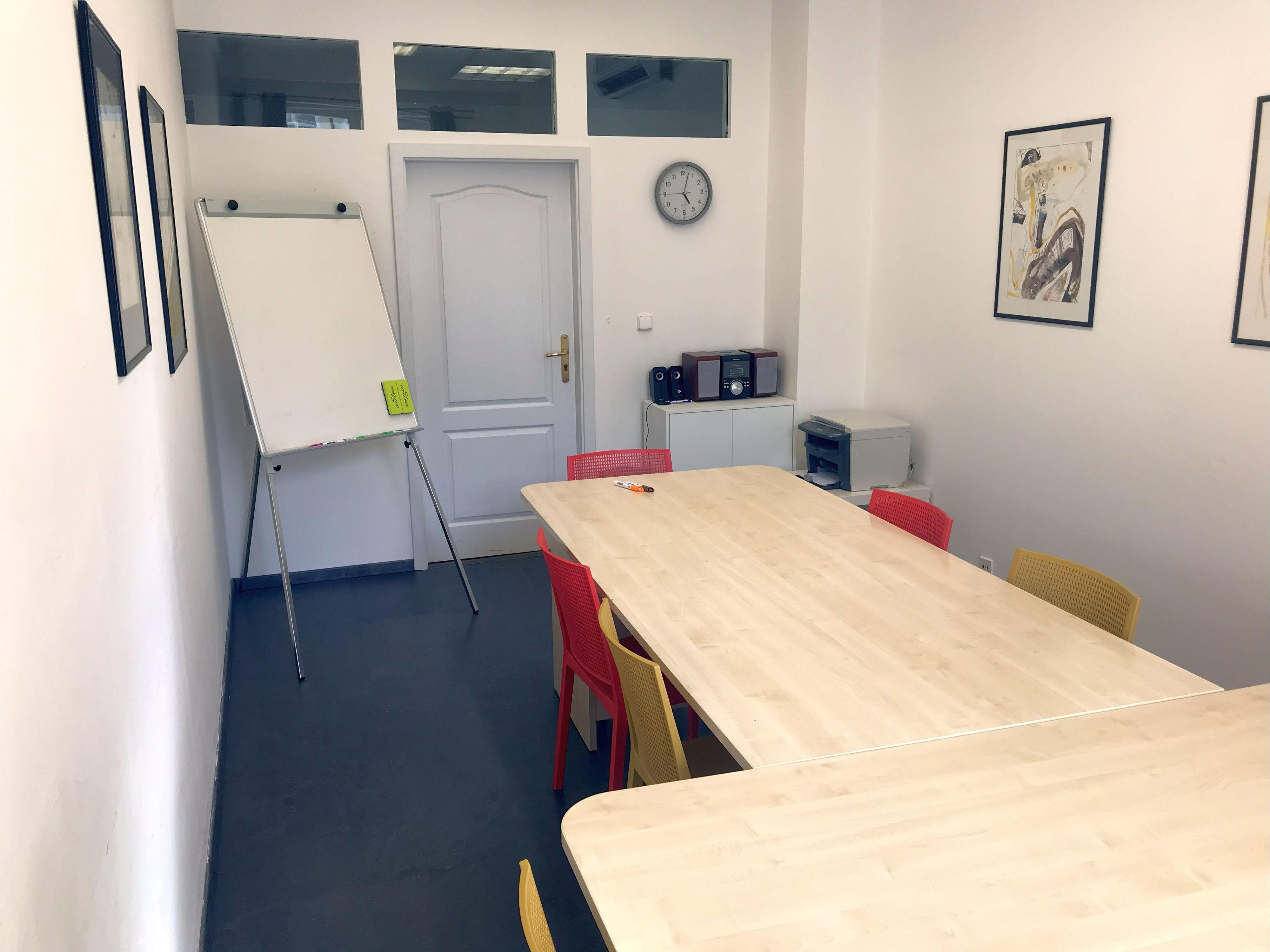 Jazyková škola Strejc foto 4