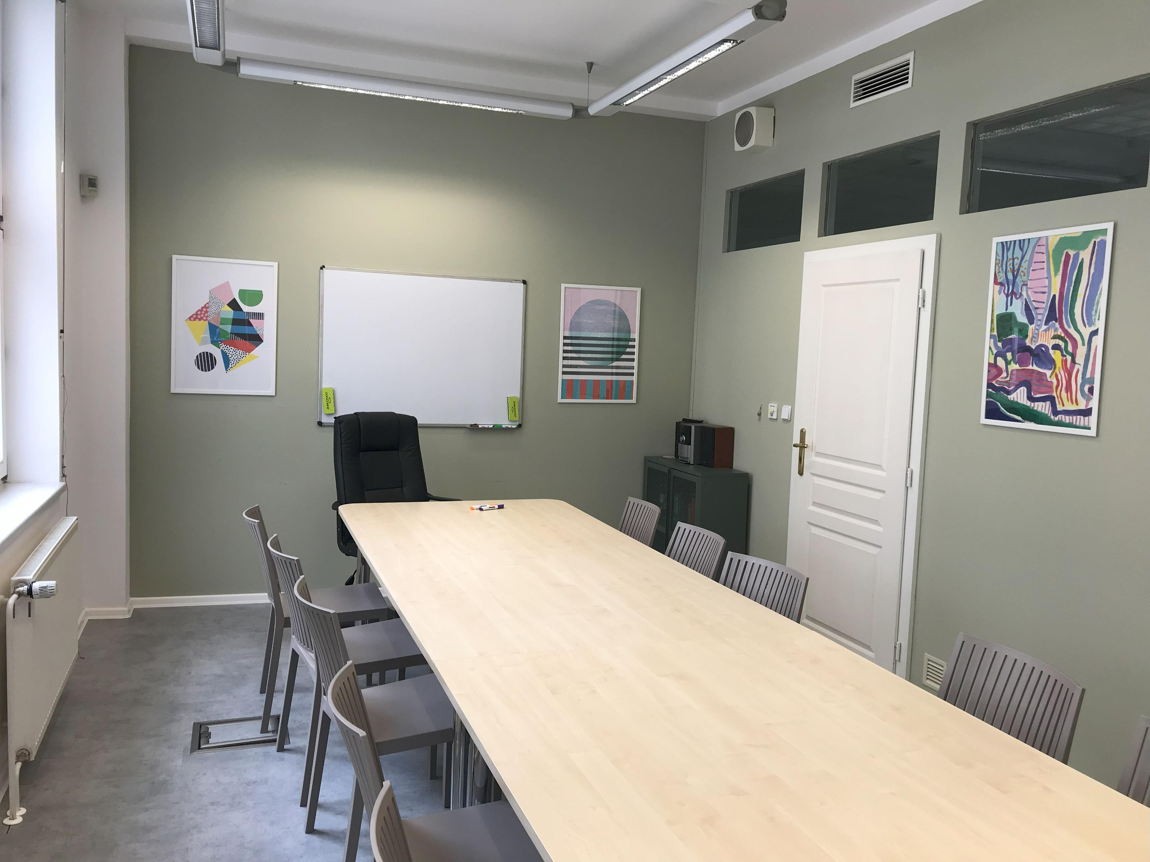 Jazyková škola Strejc foto 2