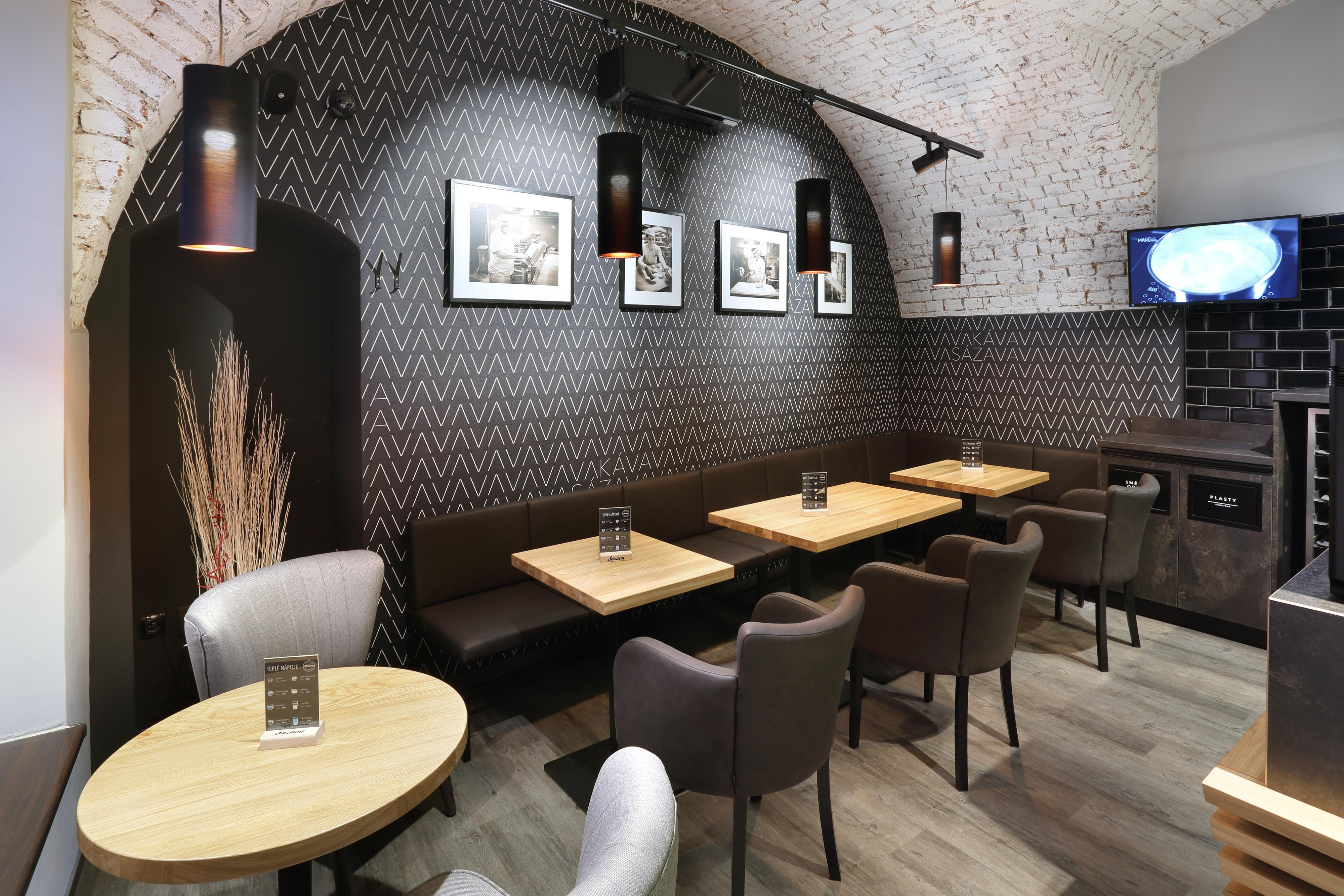 Pekařství a cukrářství Sázava foto 4