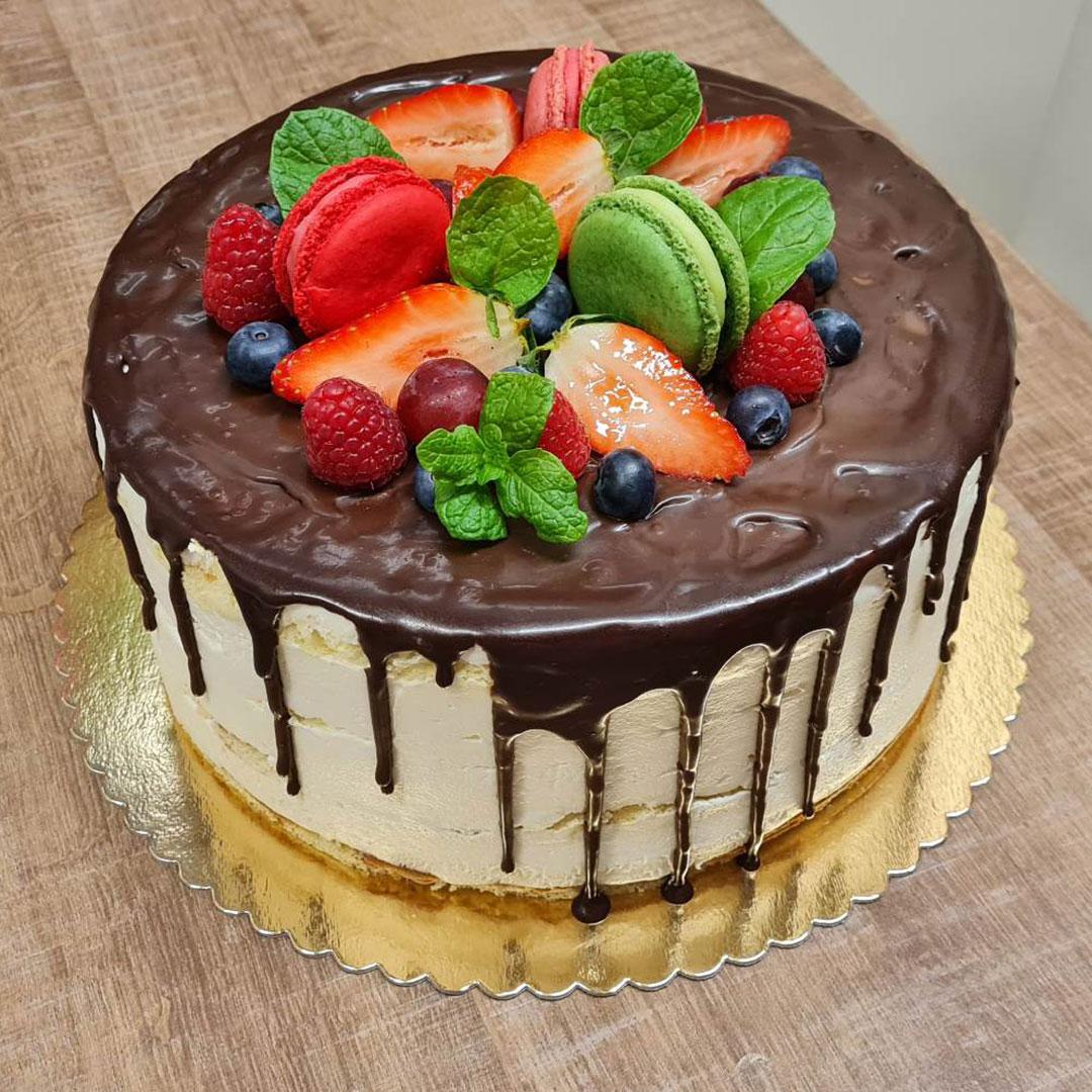 Bianco Caffé foto 4