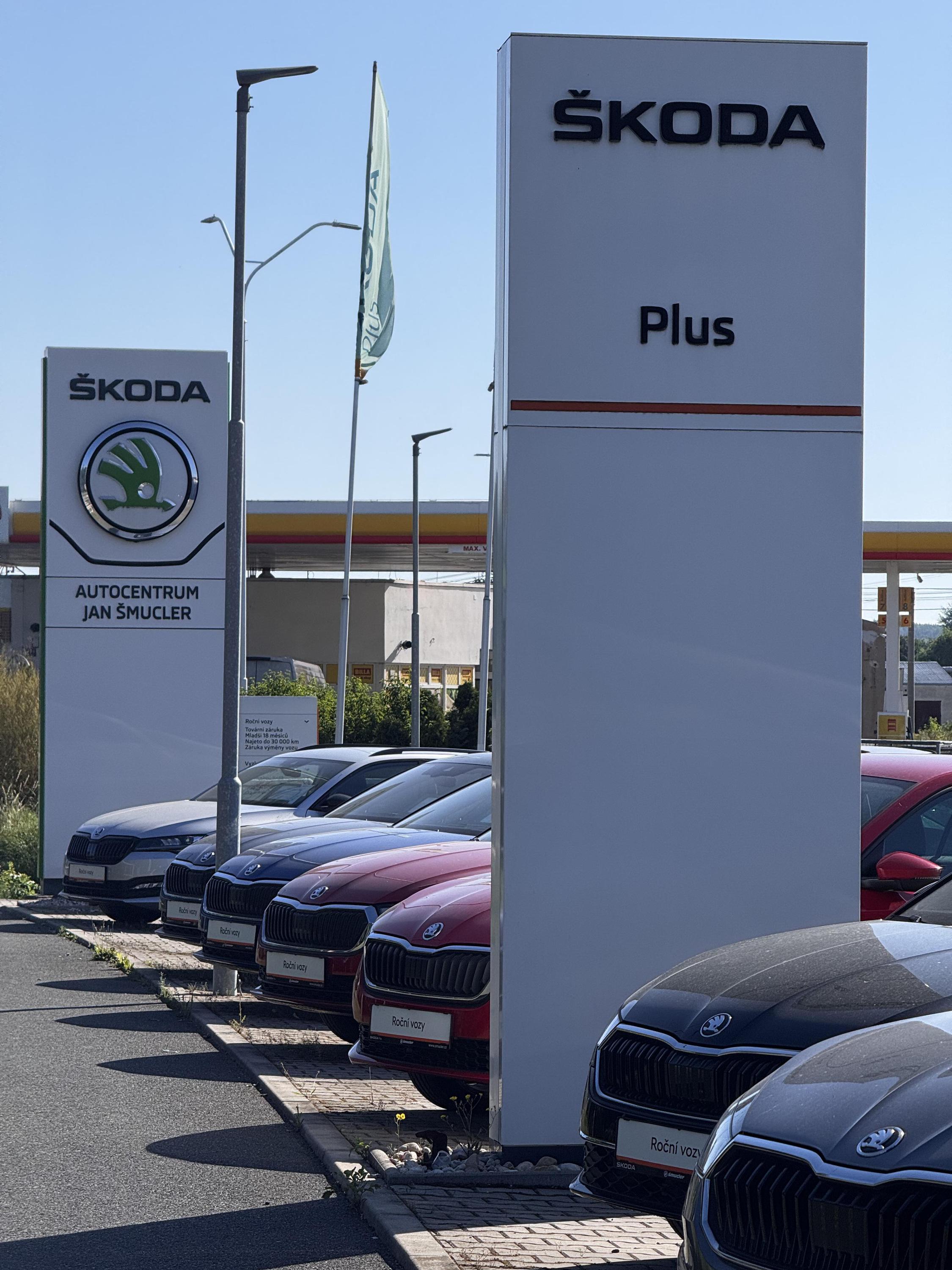 AUTOCENTRUM ŠMUCLER s.r.o. foto 6