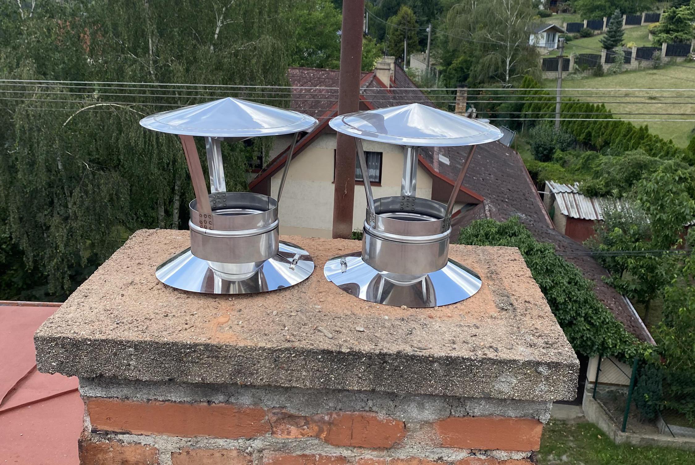 Kominictví Netvořice, s.r.o.