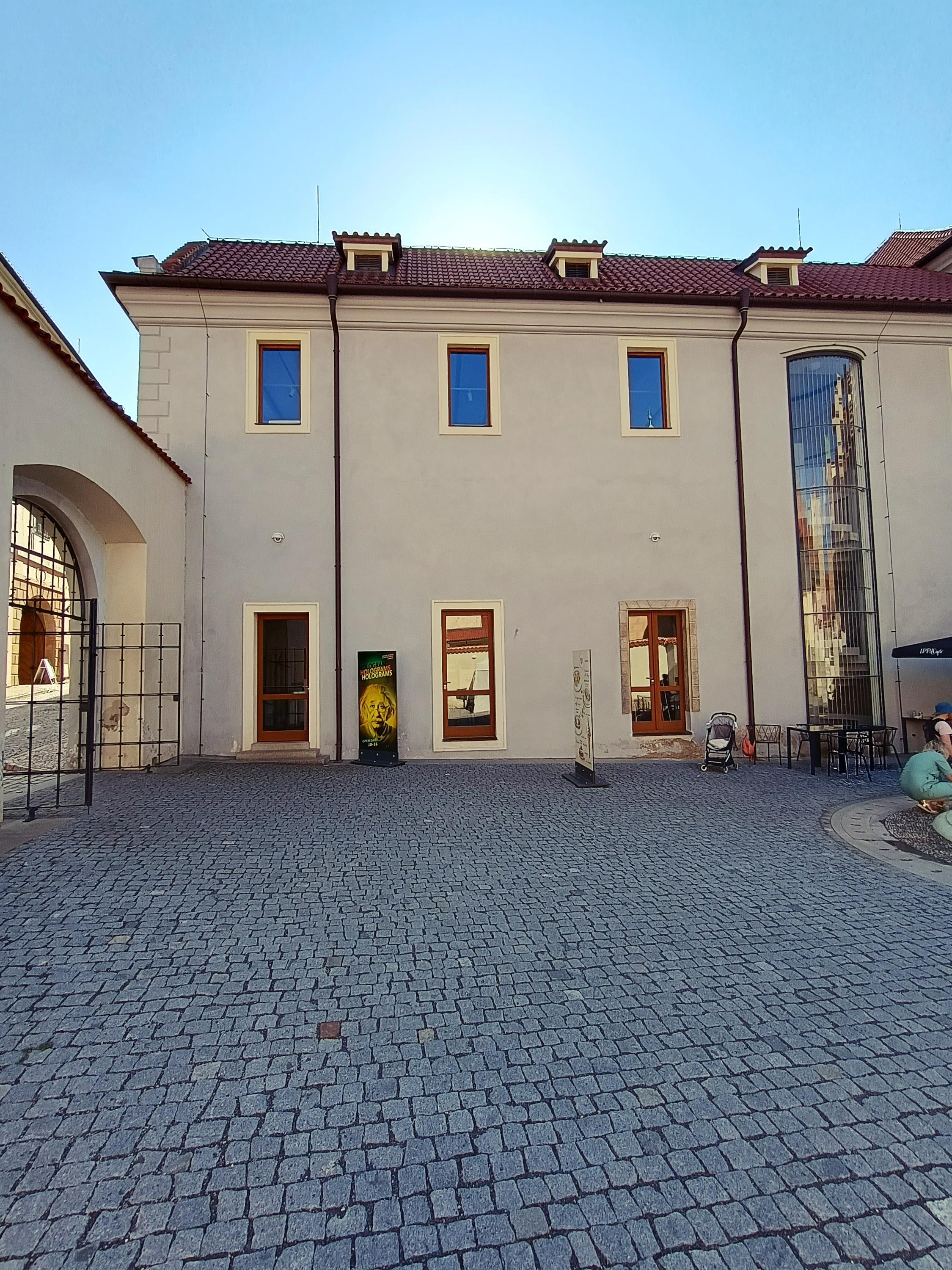 Pražské muzeum fotografie, s.r.o. foto 6