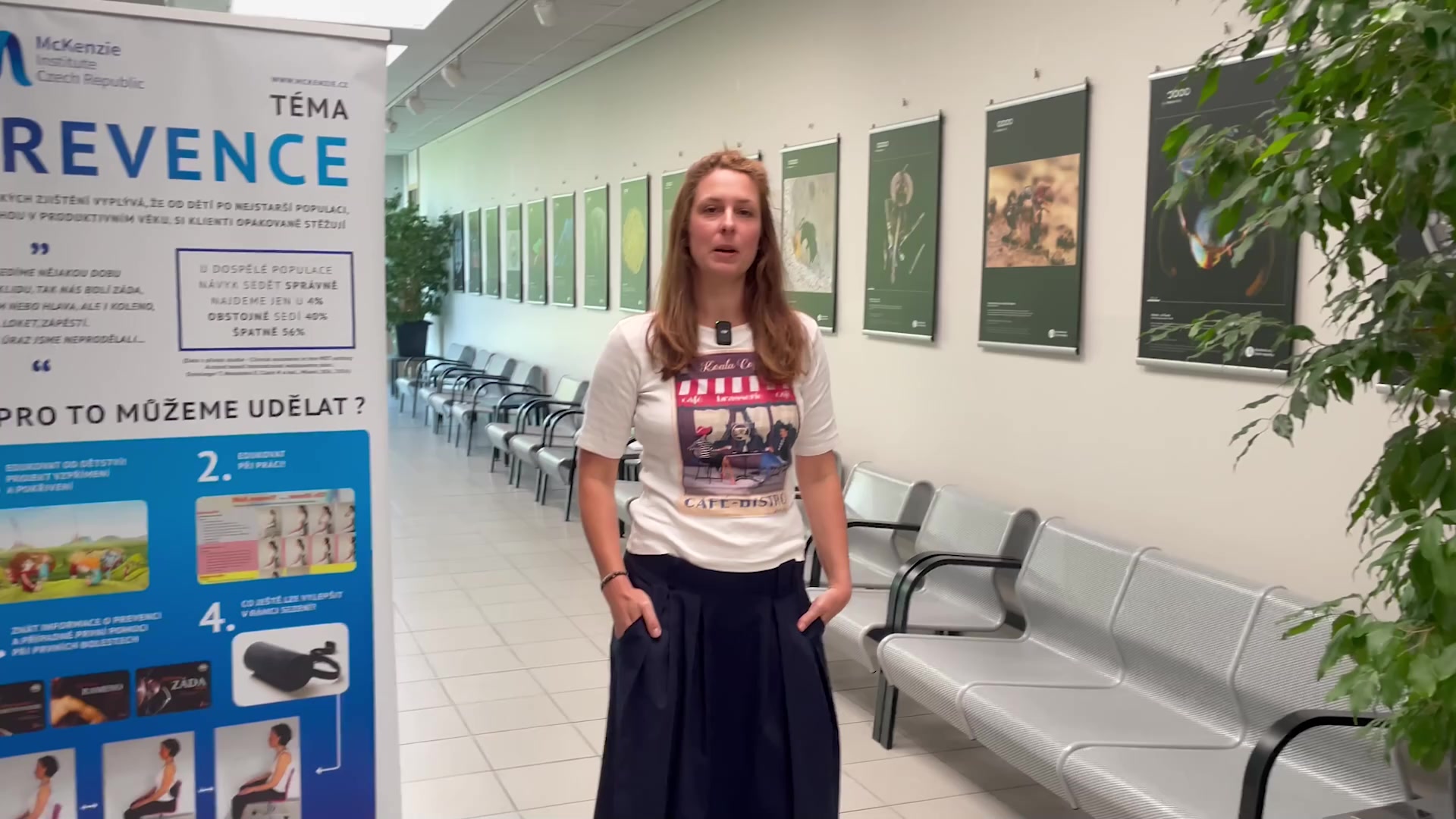 Rehabilitace REHASPORT foto 2 (náhled videa)