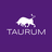 logo TAURUM reality
