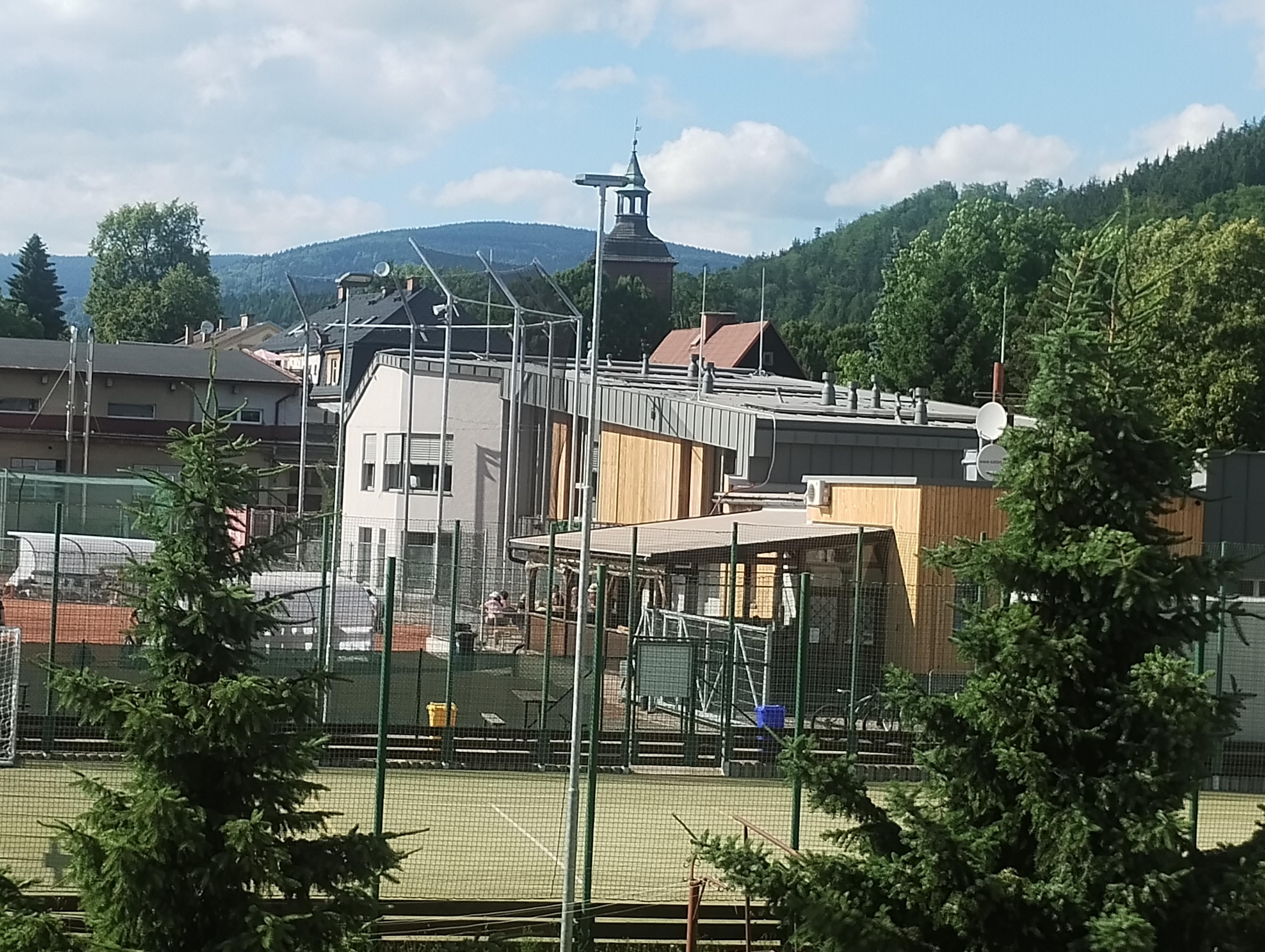 Sportovní klub Horní Staré Město foto 4