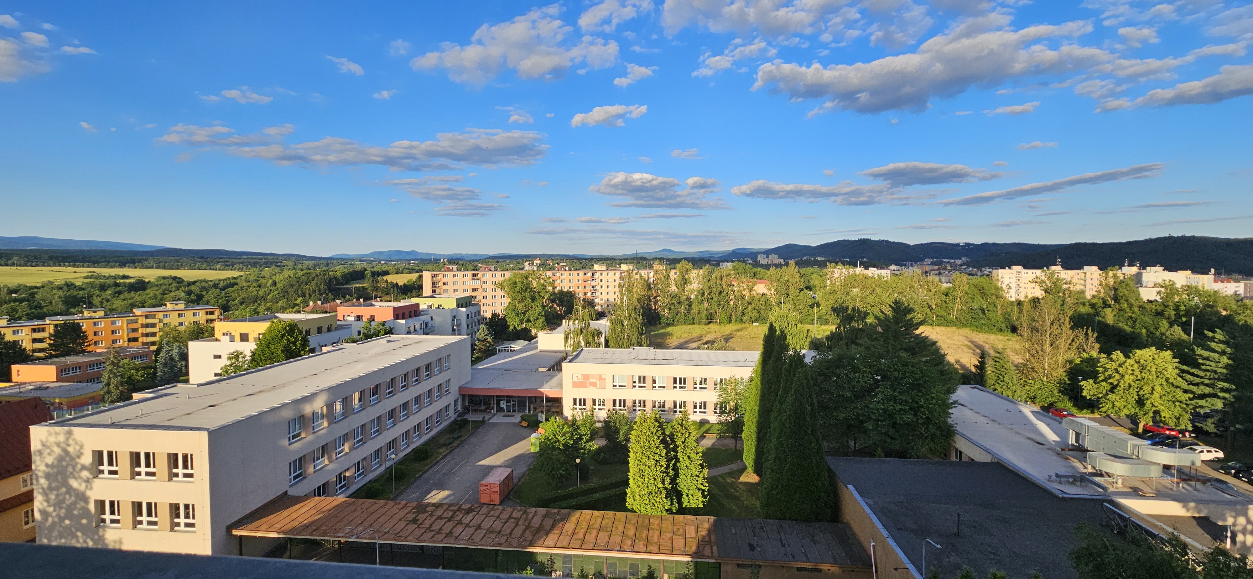 Základní škola Karlovy Vary, Truhlářská 19 foto 4
