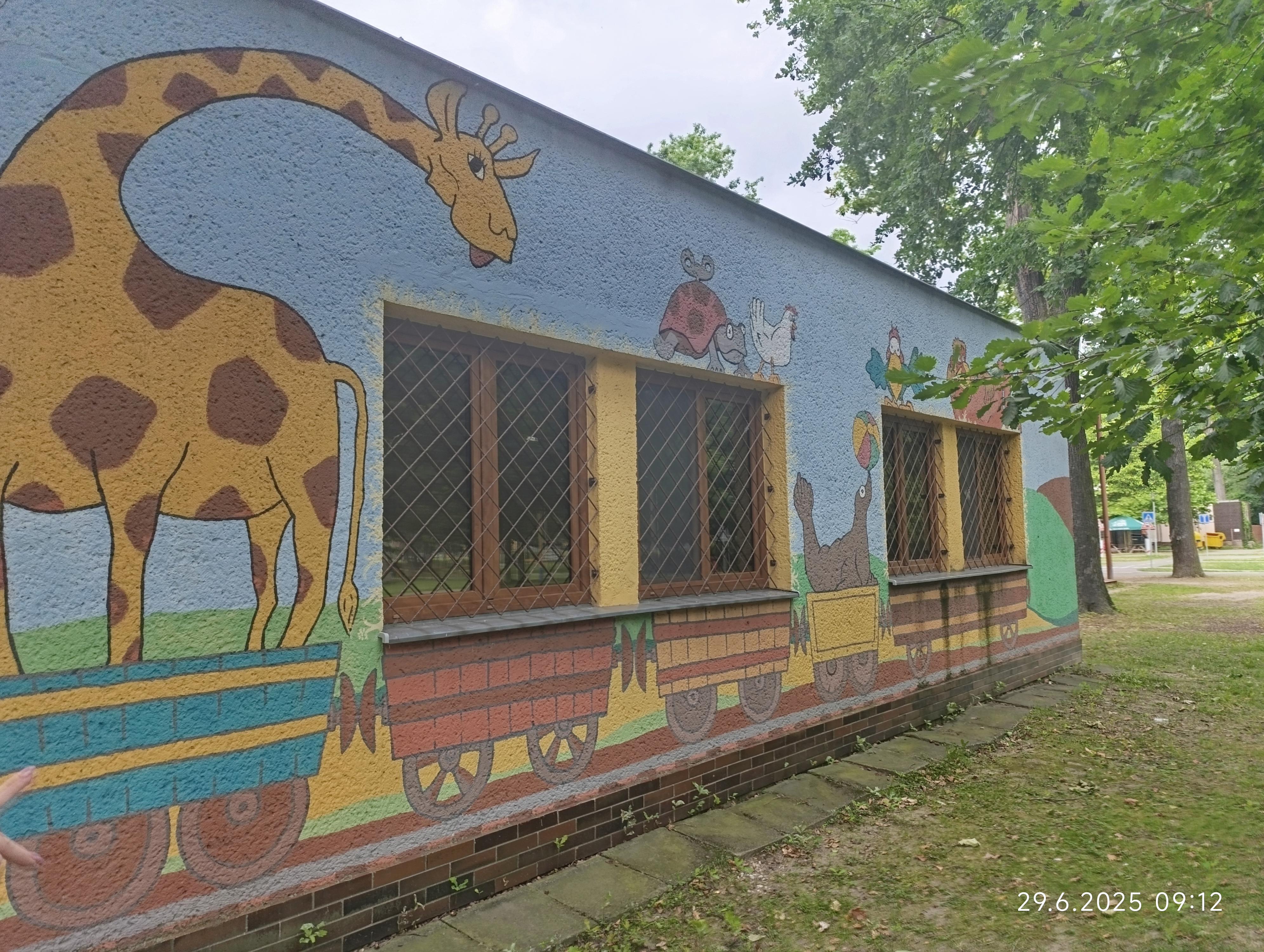 Bistro park Bohumín foto 2