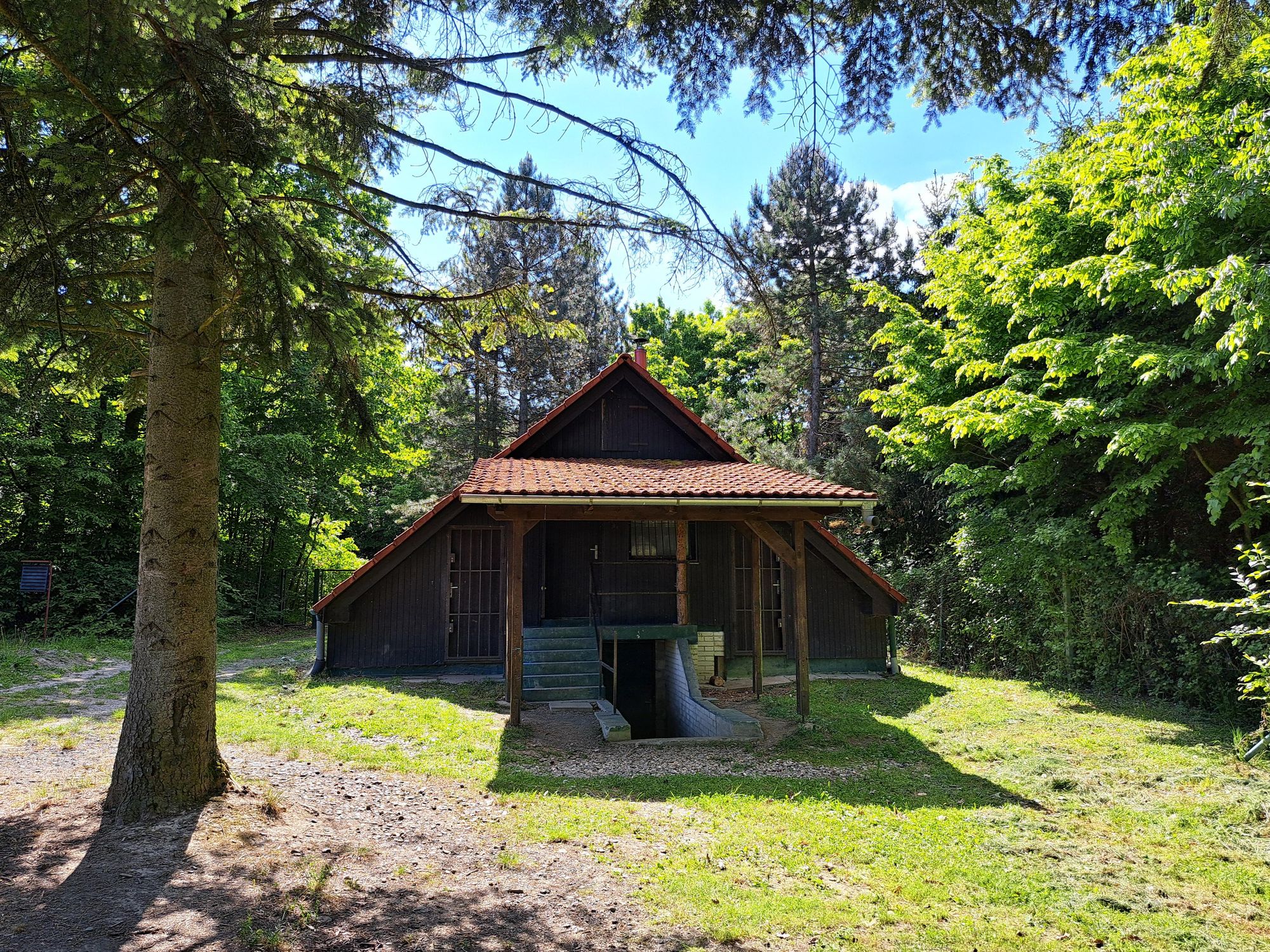Chata Jankovice foto 3