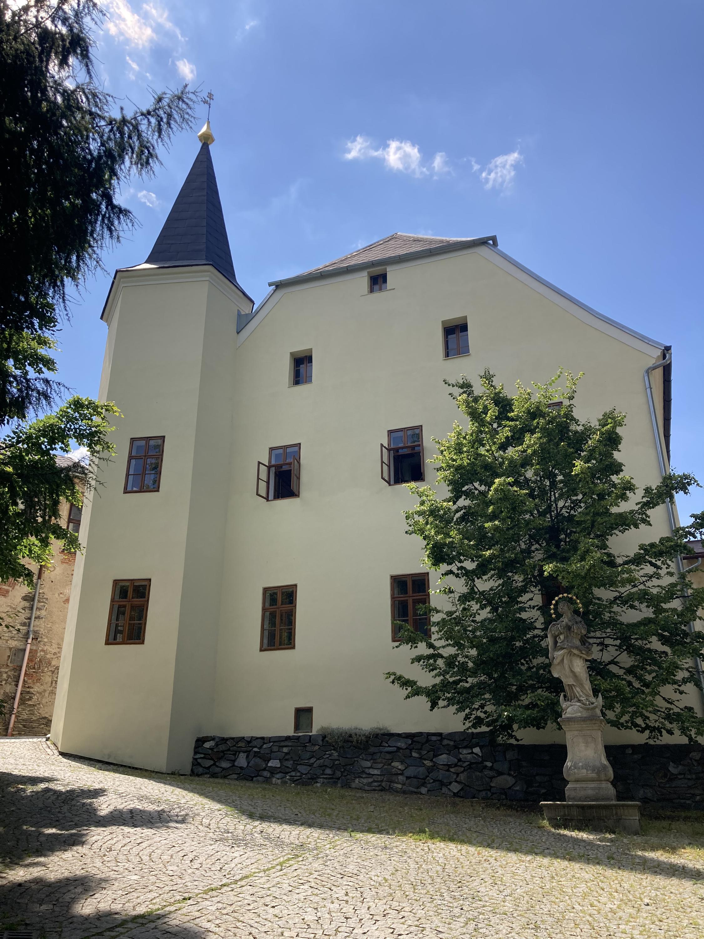 Římskokatolická farnost Rýmařov foto 4