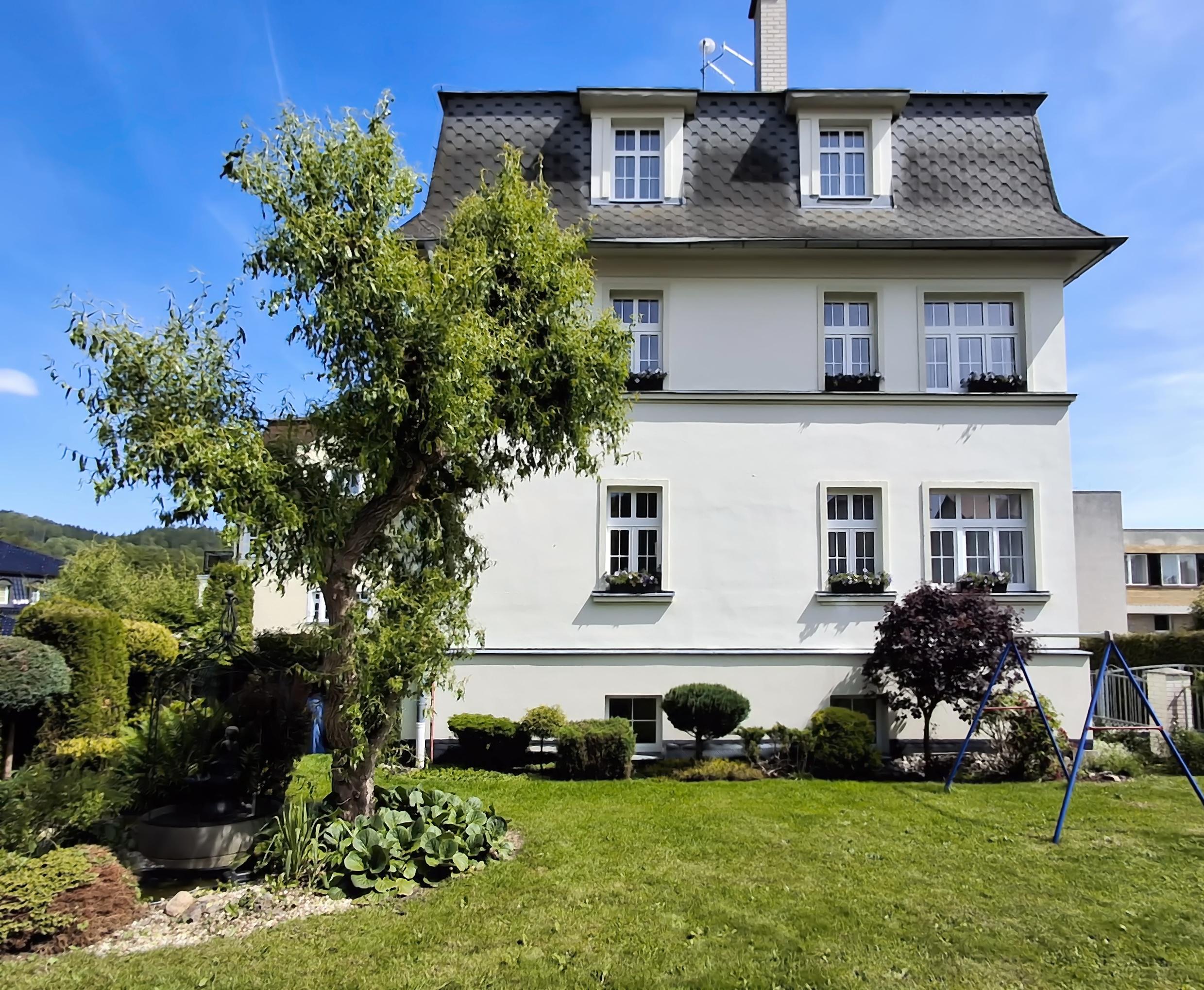 Villa Patriot  Apartmány foto 2