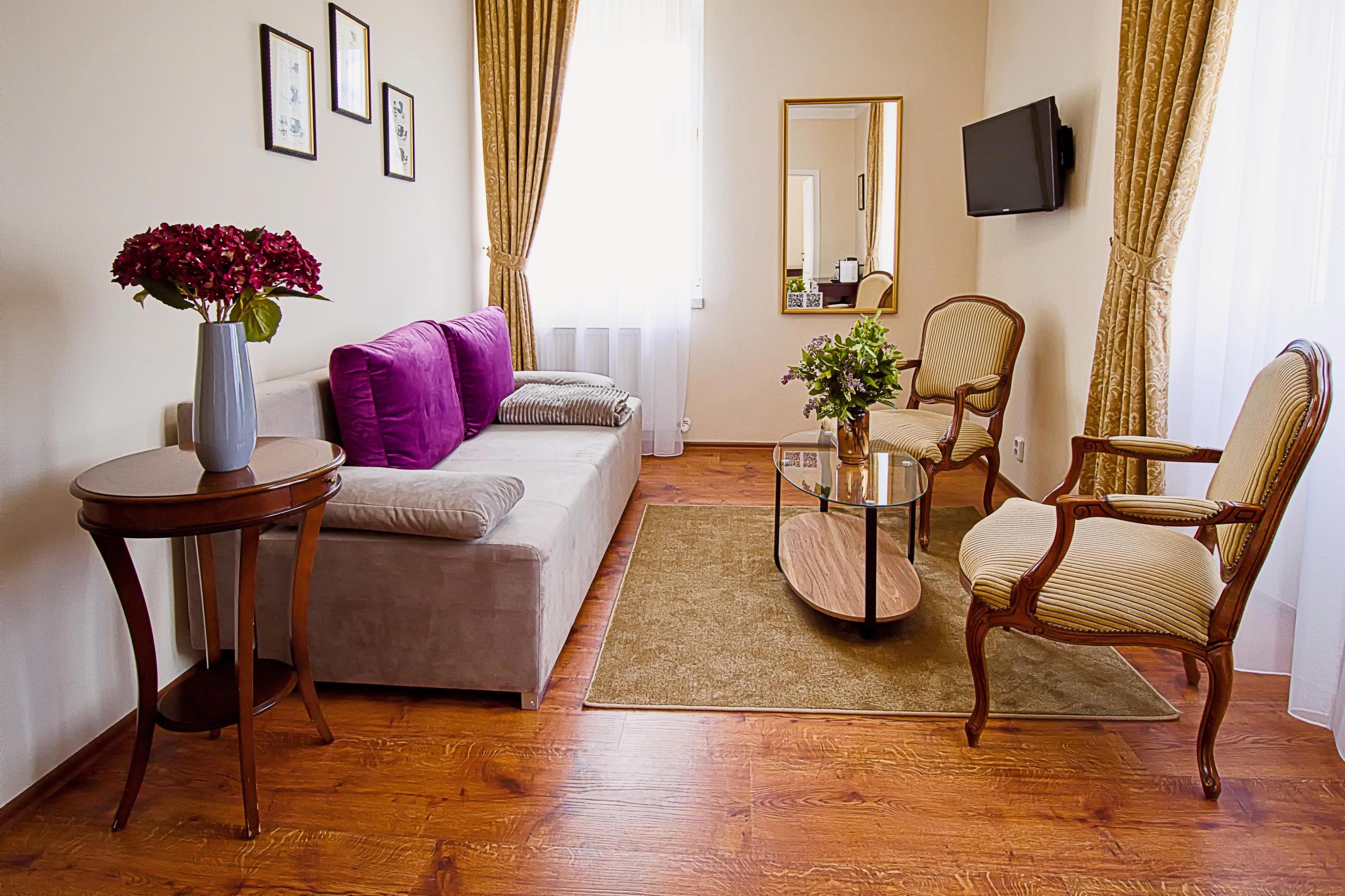 Villa Patriot  Apartmány foto 3