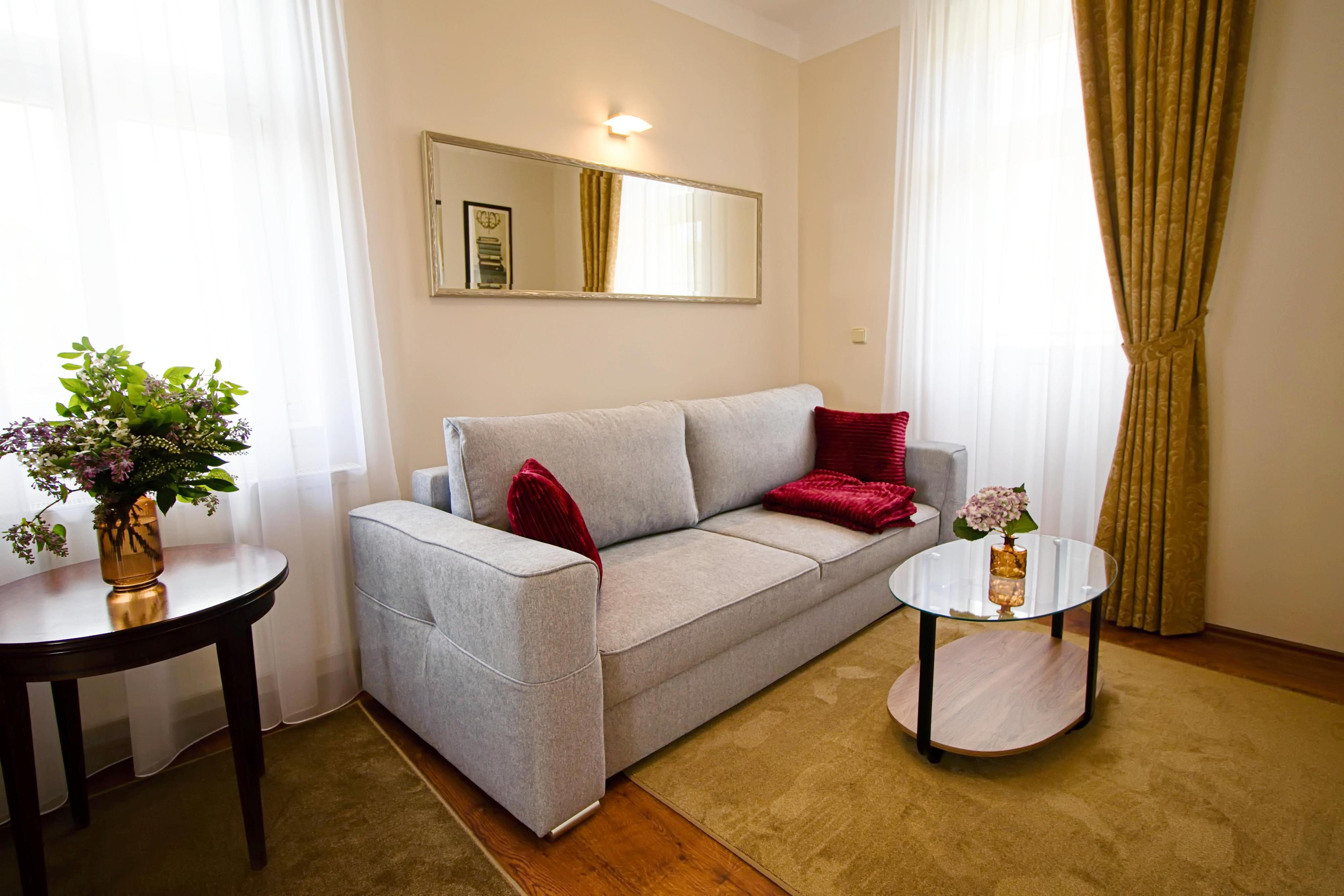 Villa Patriot  Apartmány foto 4