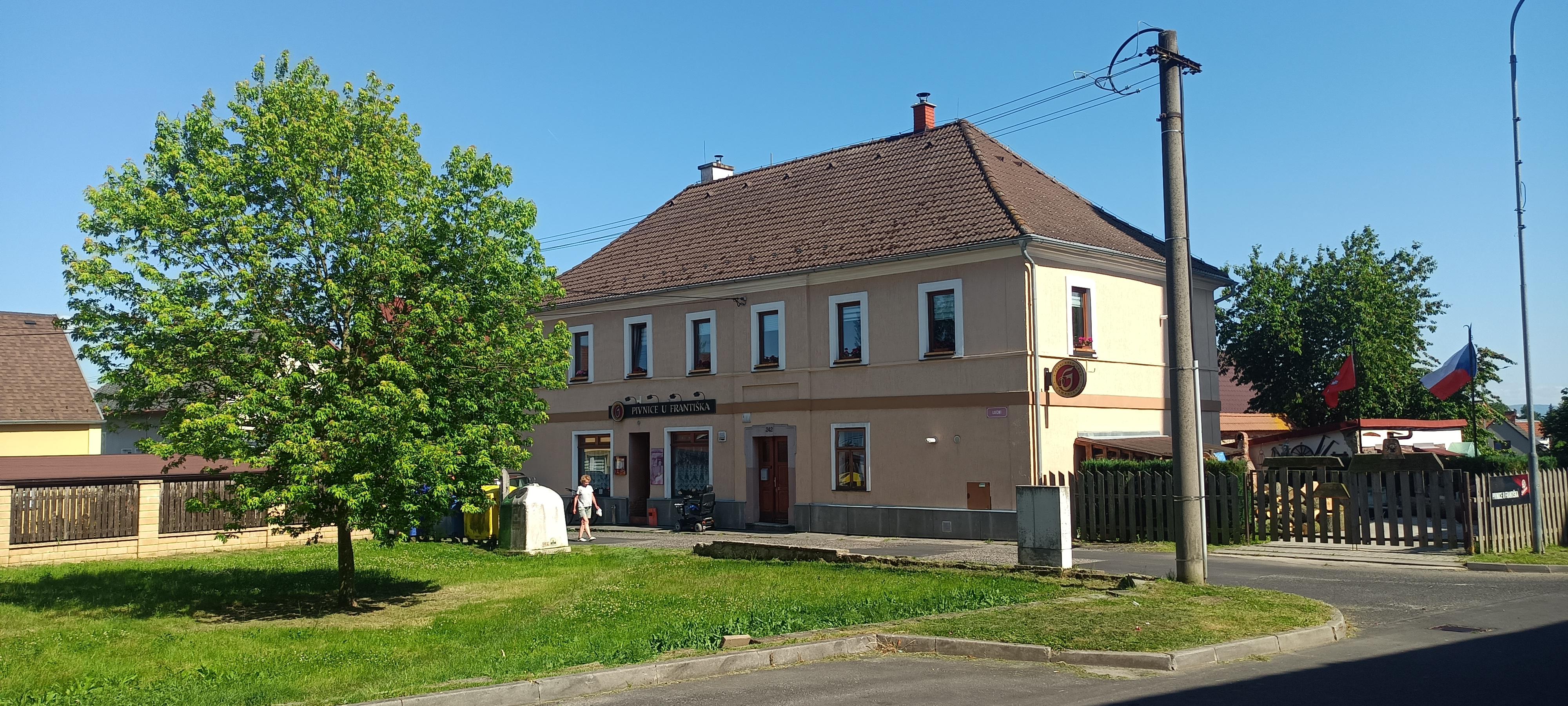 Pivnice U Františka foto 2