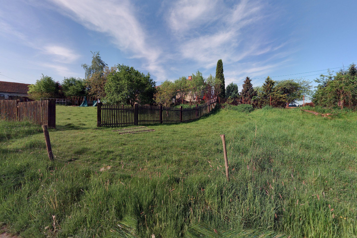 Pavel Vrba - údržba zeleně