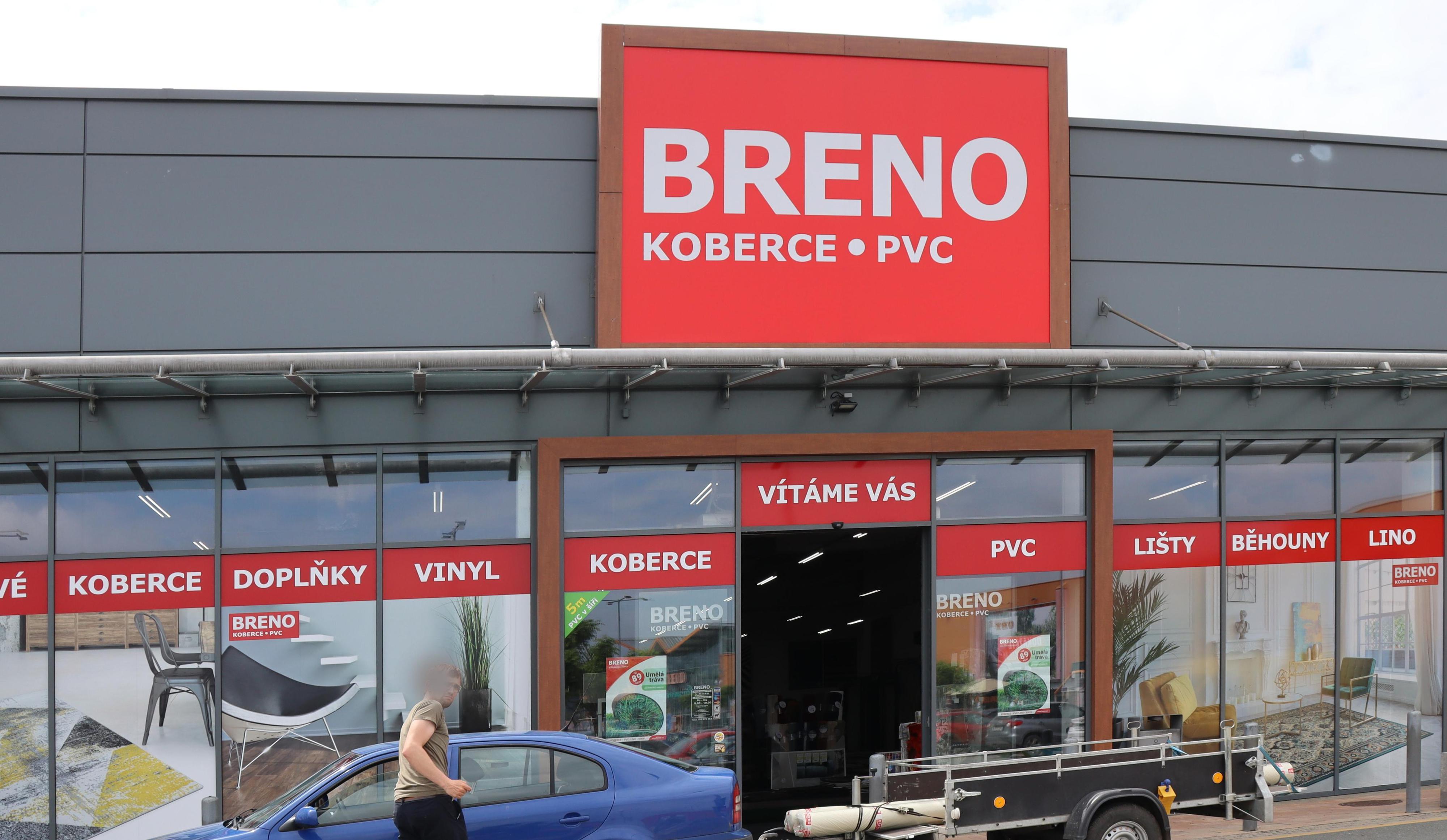 Koberce BRENO foto 4