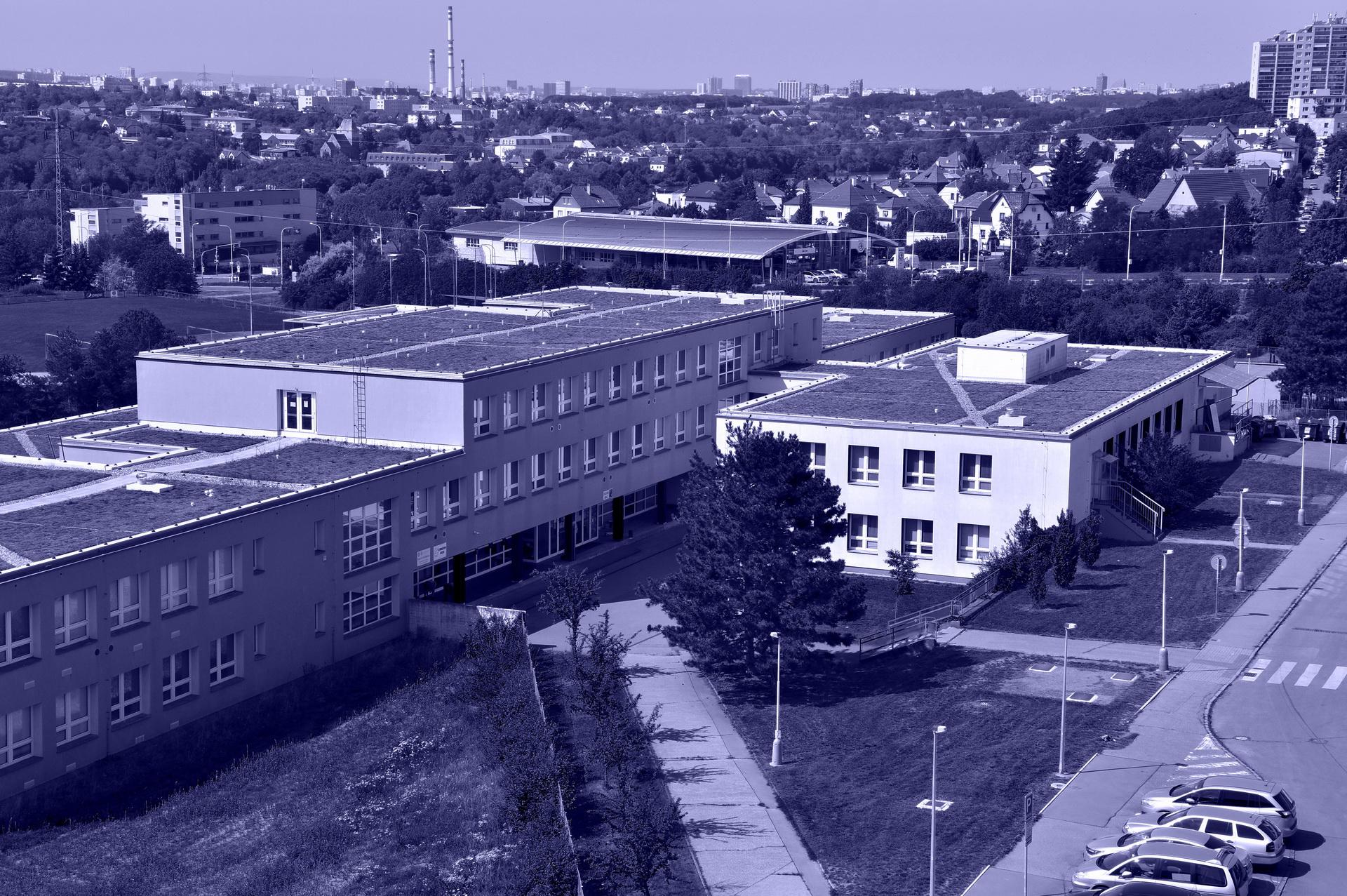 ZŠ Bratří Venclíků