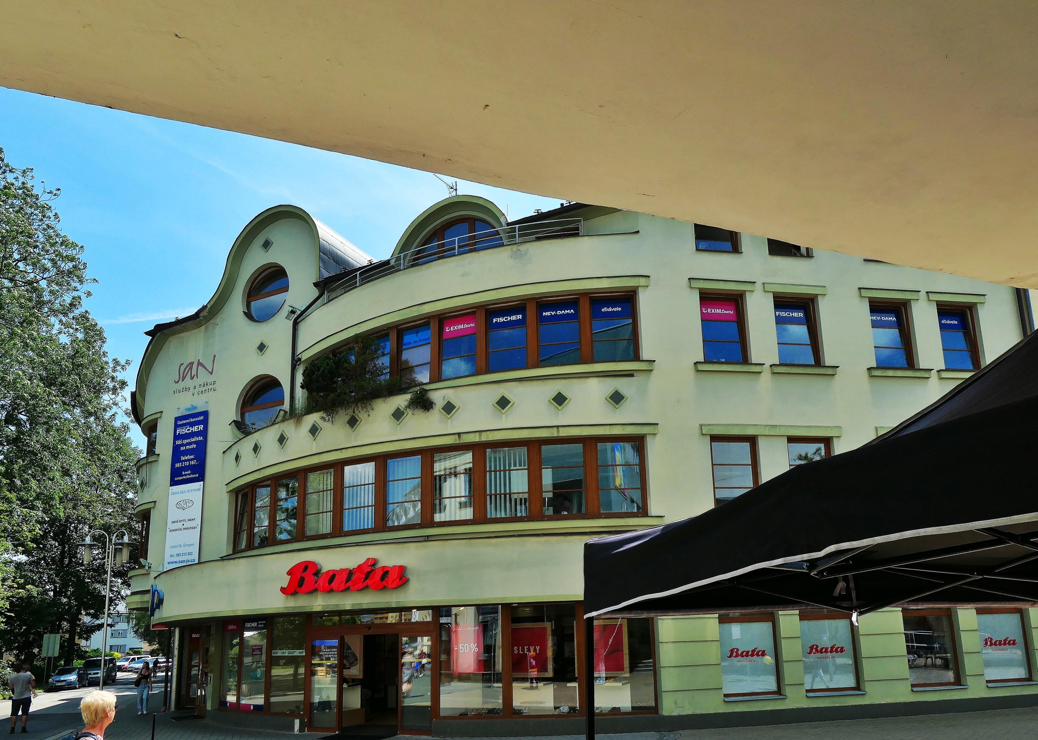 Baťa foto 2