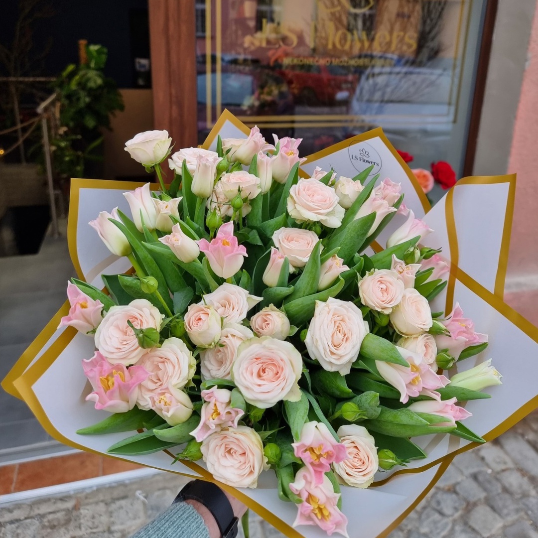 LS Flowers foto 5