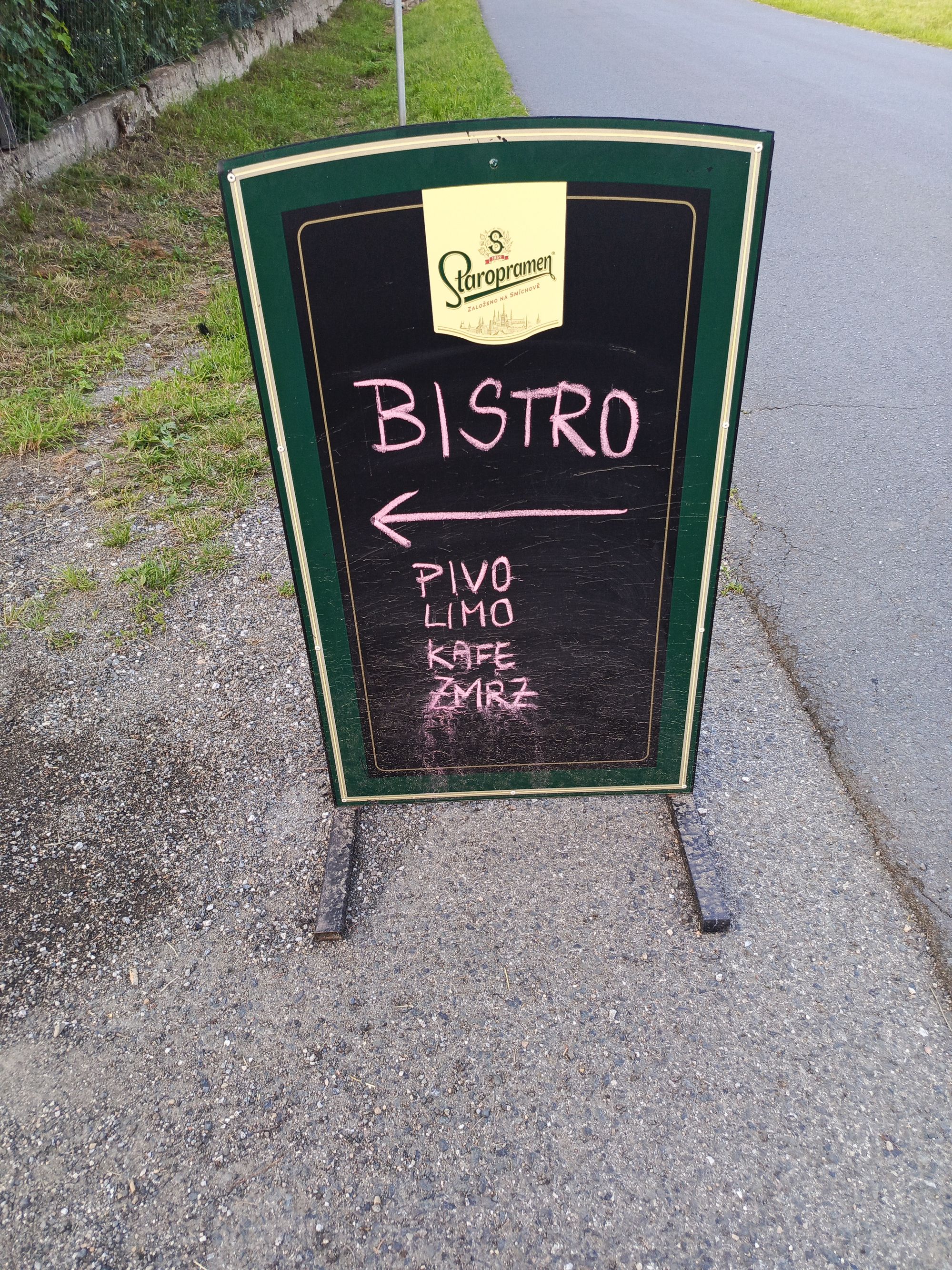 RAKETA bistro foto 4