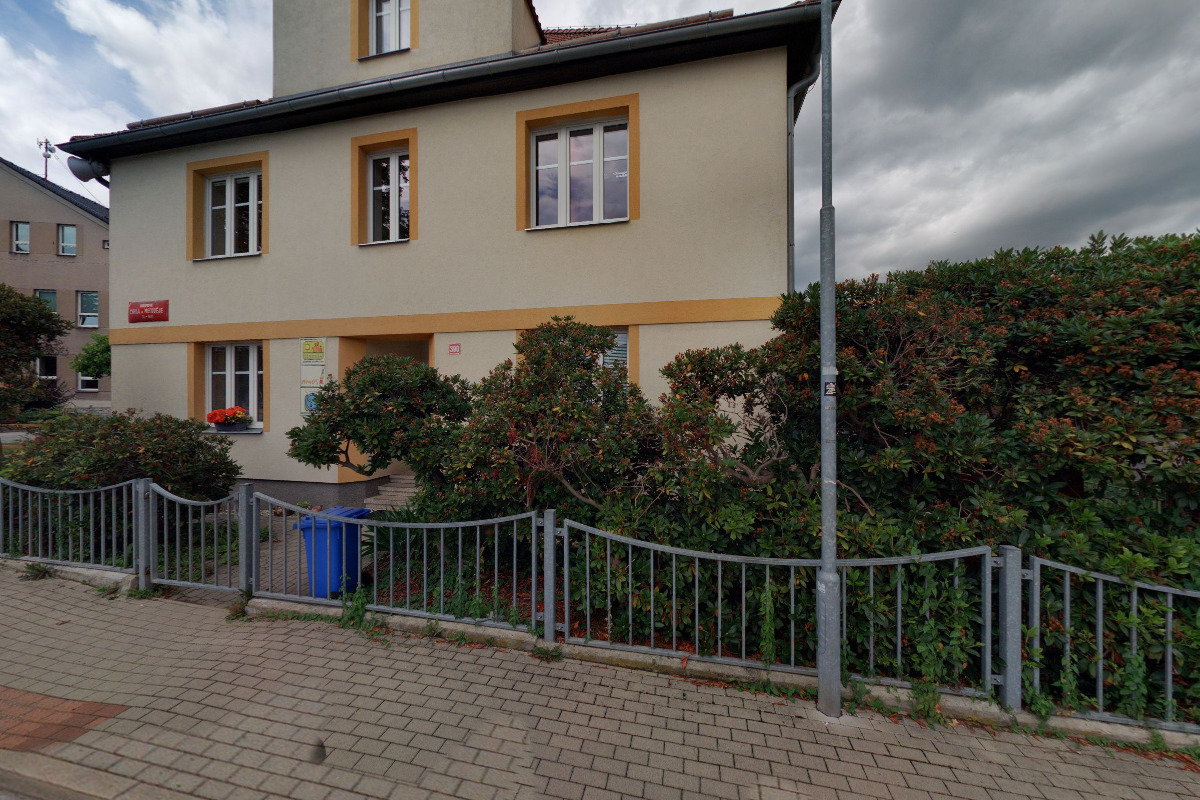 Středisko volného času Narnie foto 1