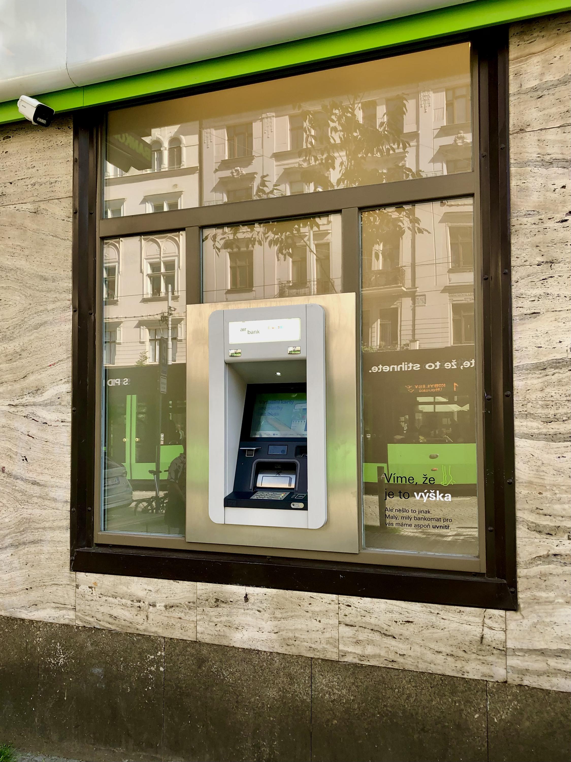 Air Bank, a.s. foto 6