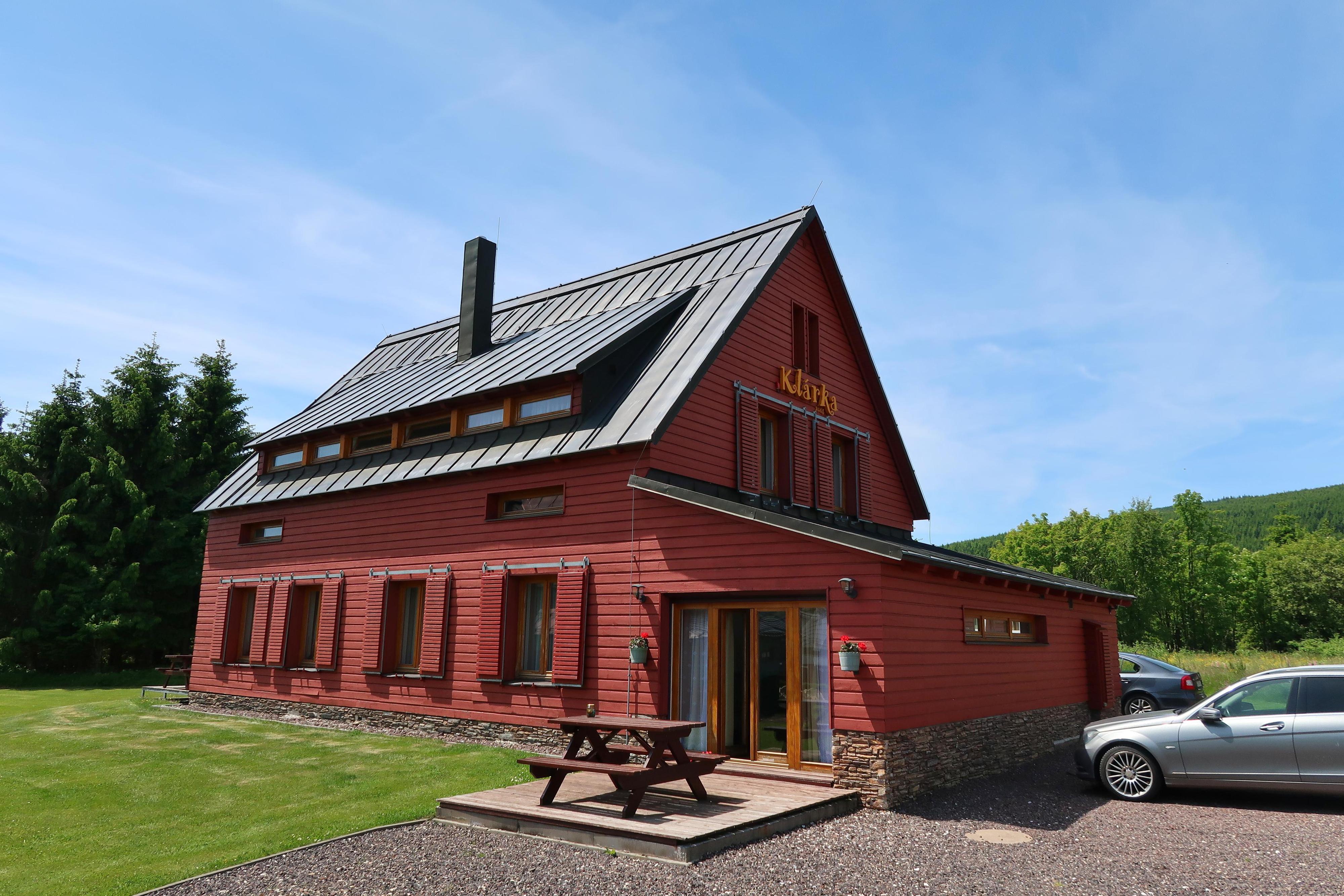 Apartmány Klárka foto 2