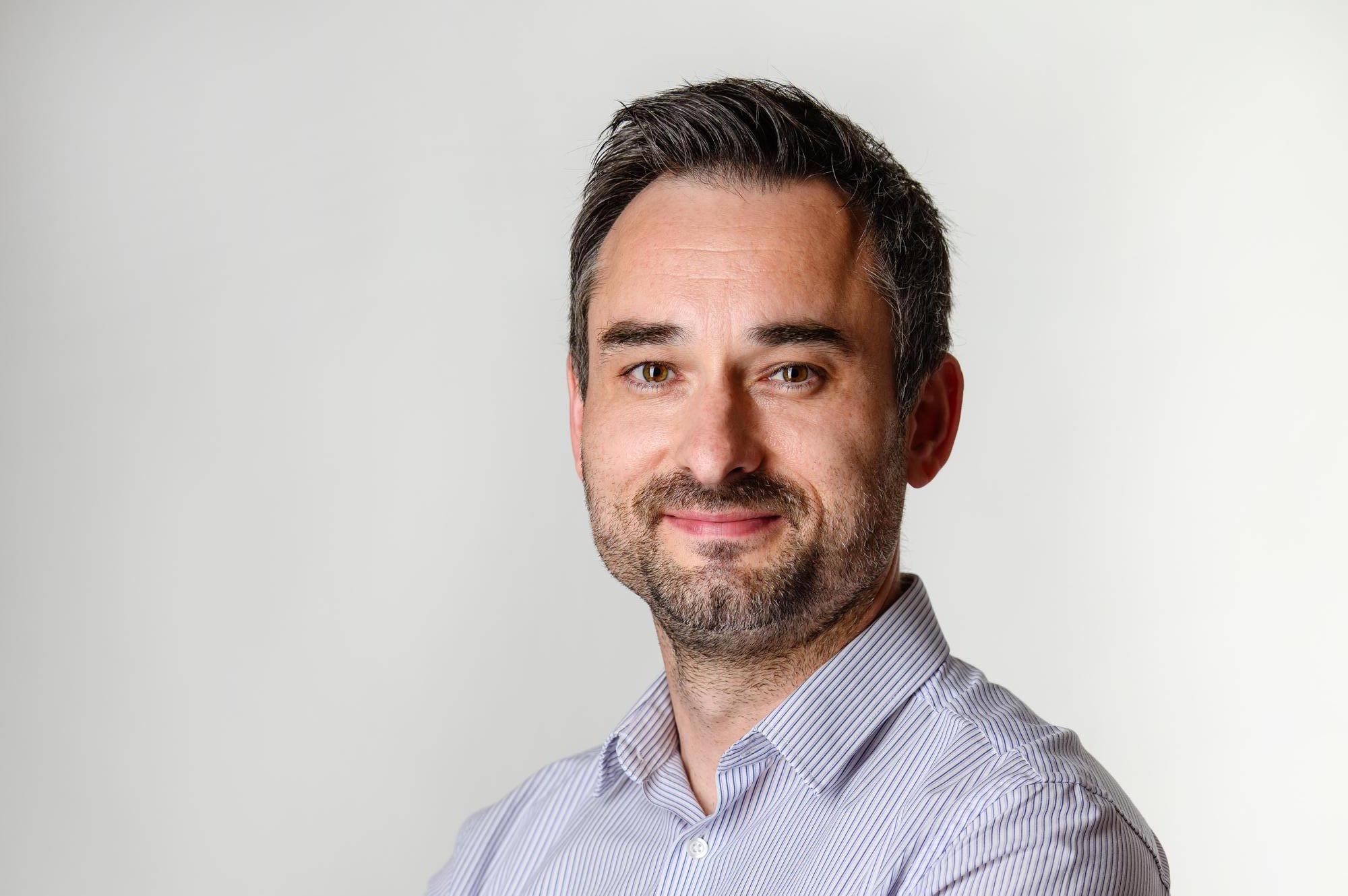 Reality Martin Langášek