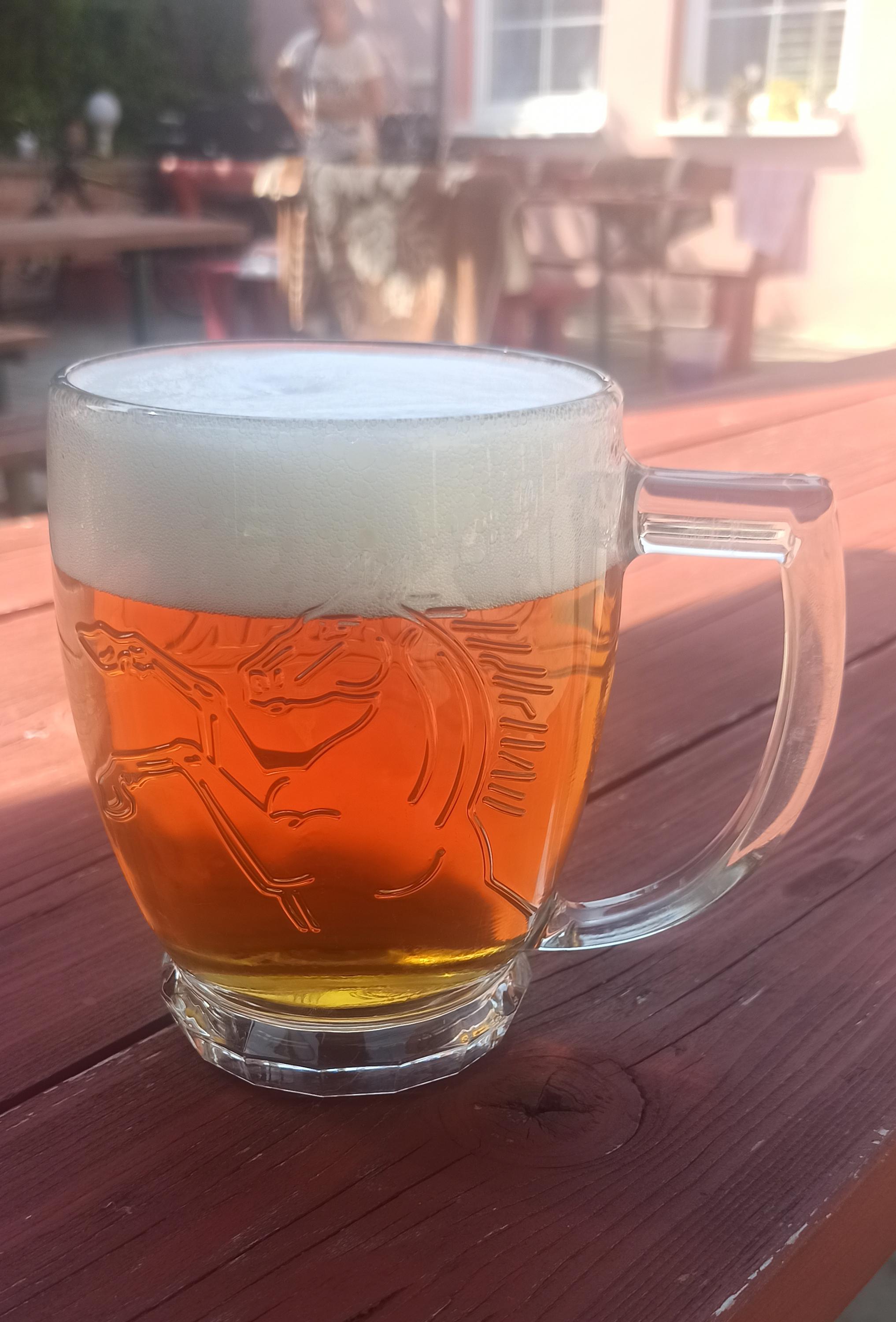 Restaurace na Kradlově foto 4