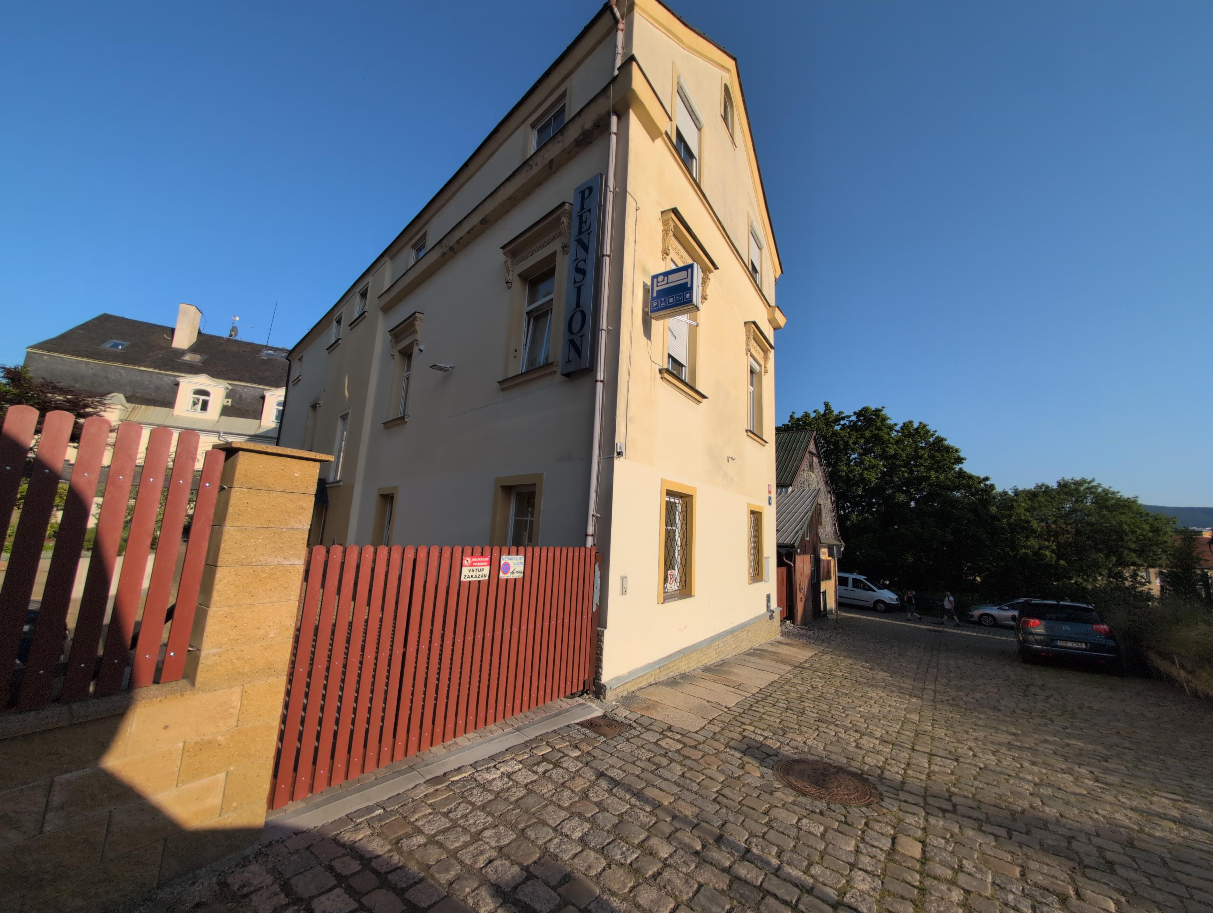 Penzion U Soudu foto 5