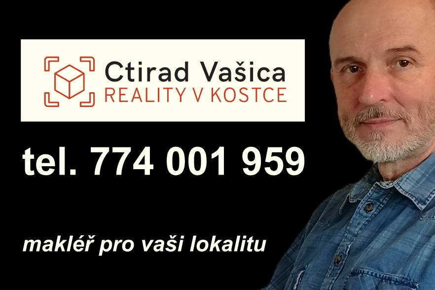 Ing. Ctirad Vašica - Reality v kostce foto 4