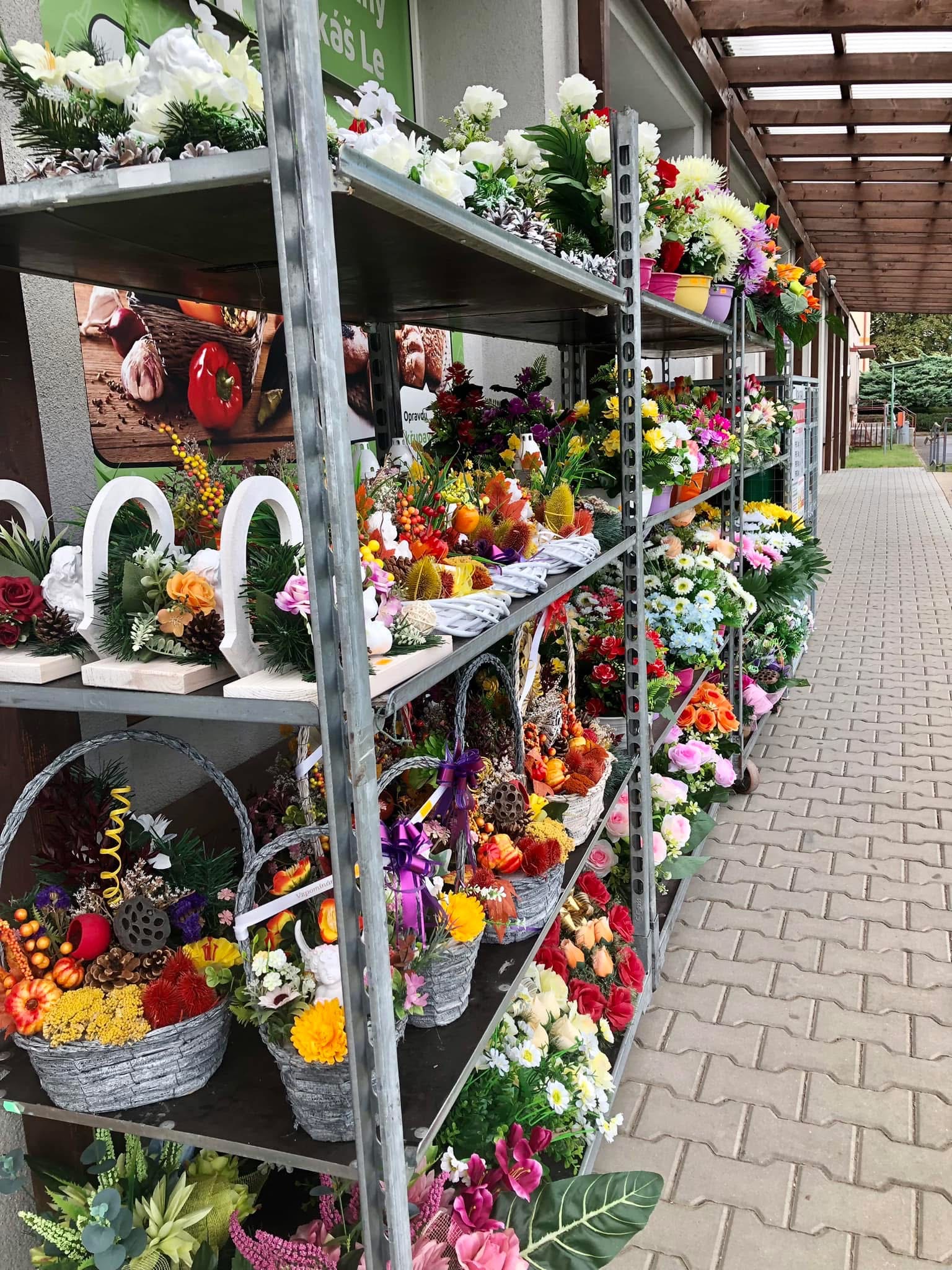 Potraviny Velká Jesenice foto 3