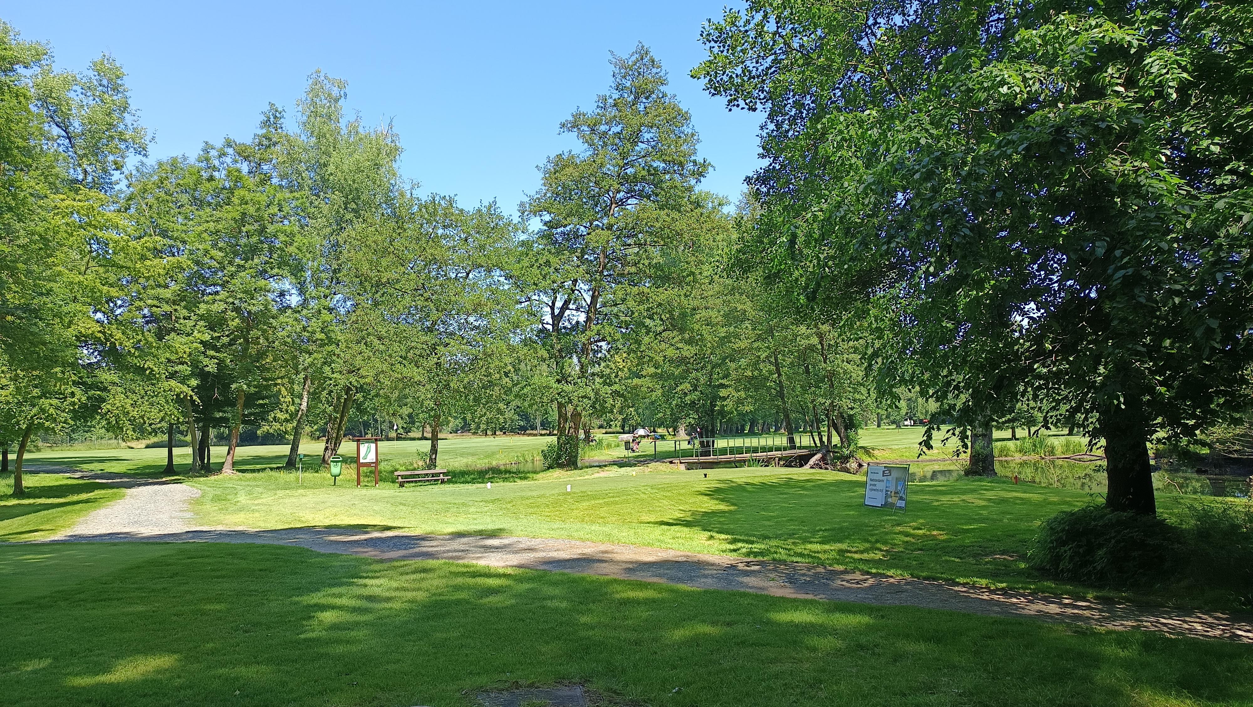 Golf Club Poděbrady foto 6