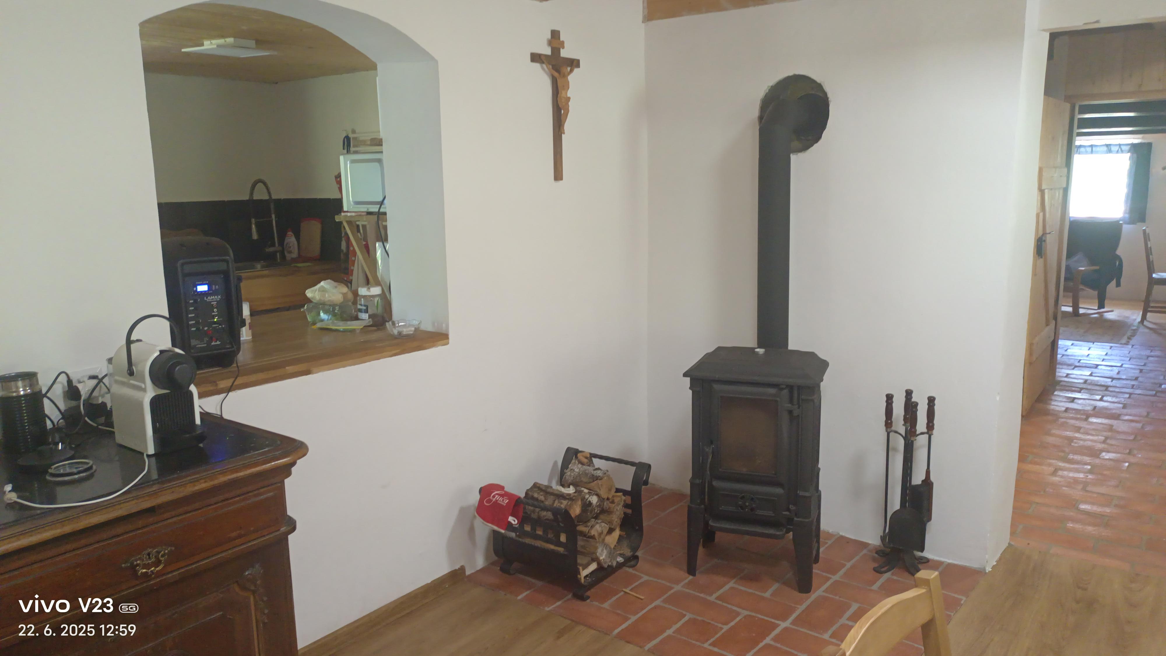 Chalupa pod Sněžnou foto 6