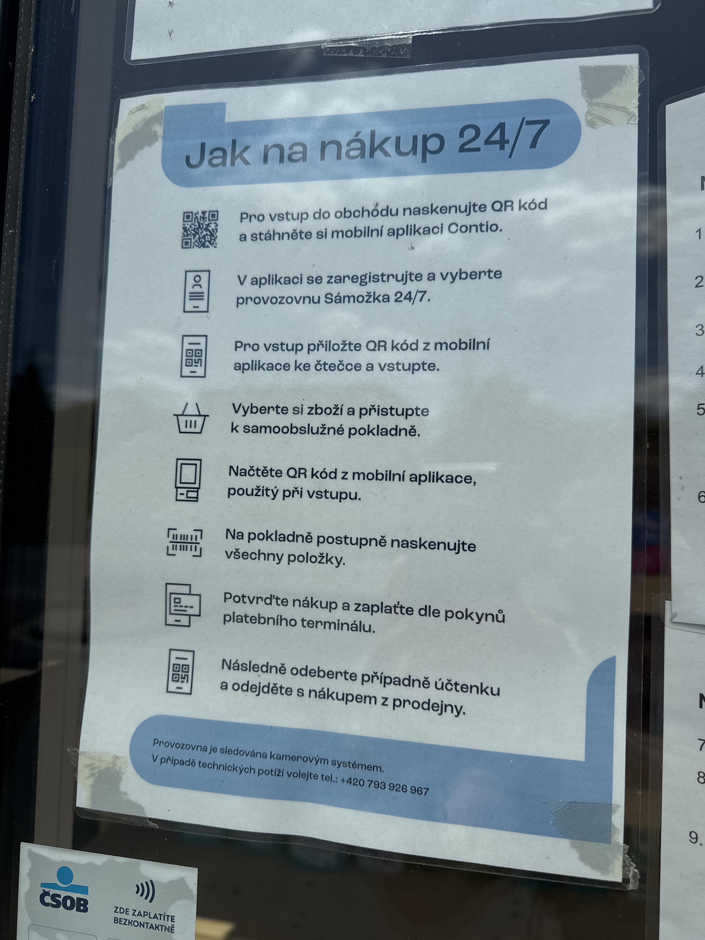 Sámožka 24/7 foto 3