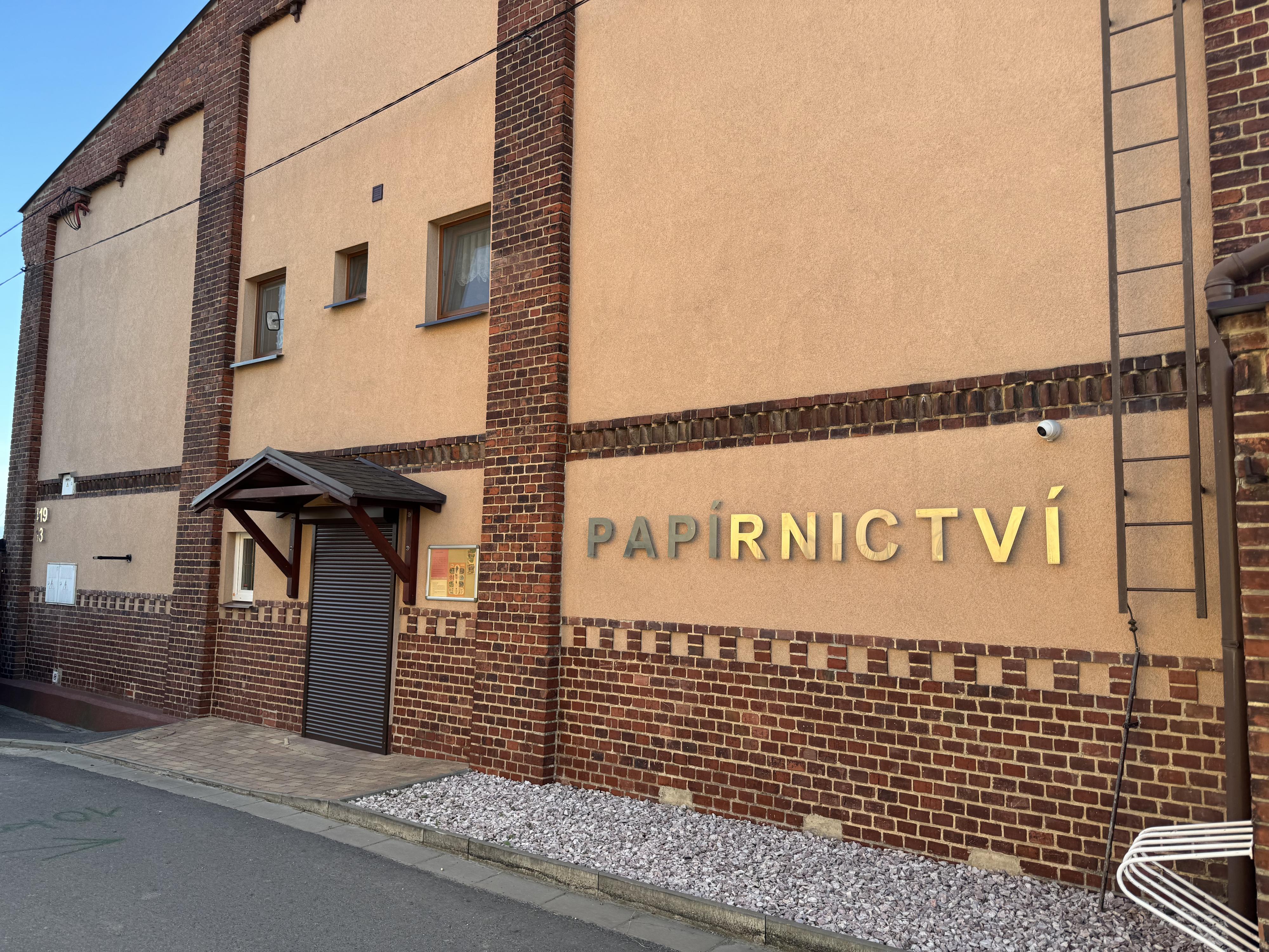 Papirnictví Simona foto 6