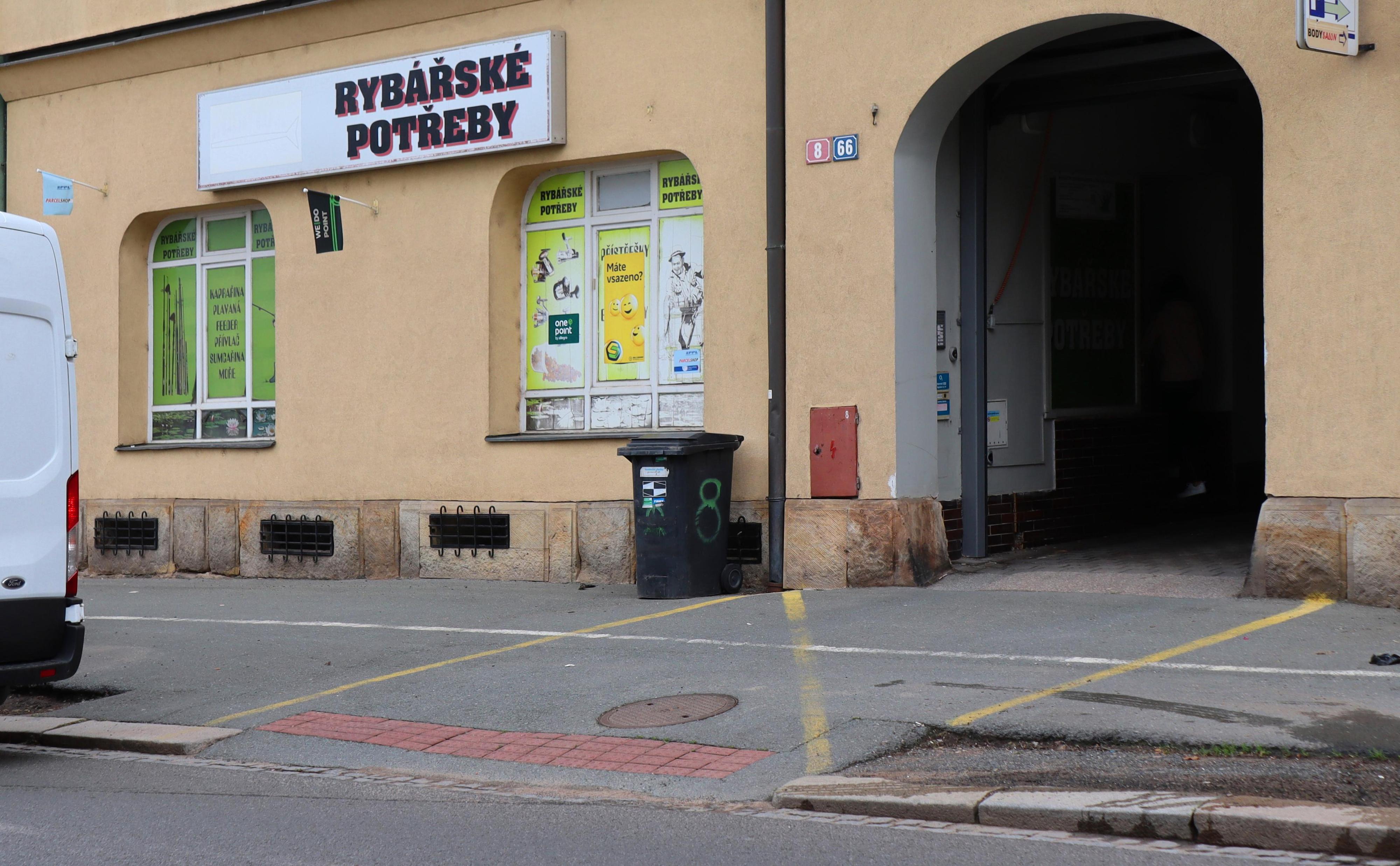Rybářský Ráj HK foto 4