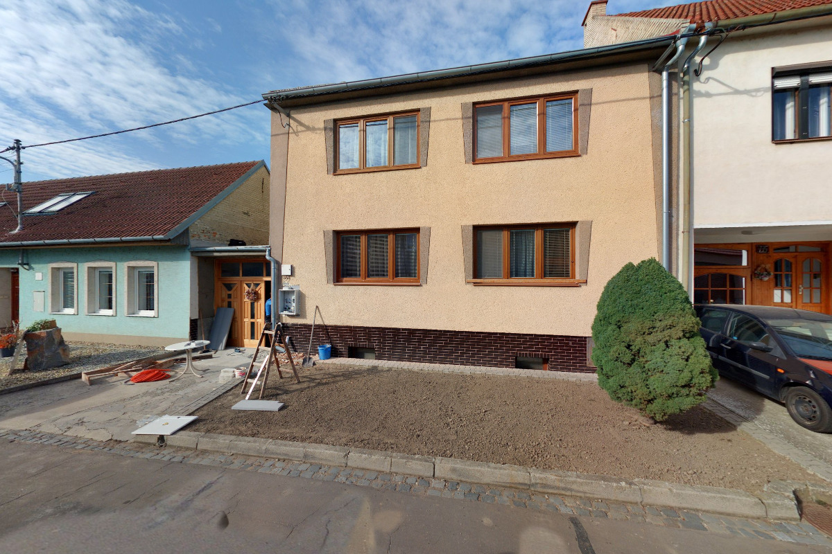 Josef Stránský Vodo - Topo - Plyn