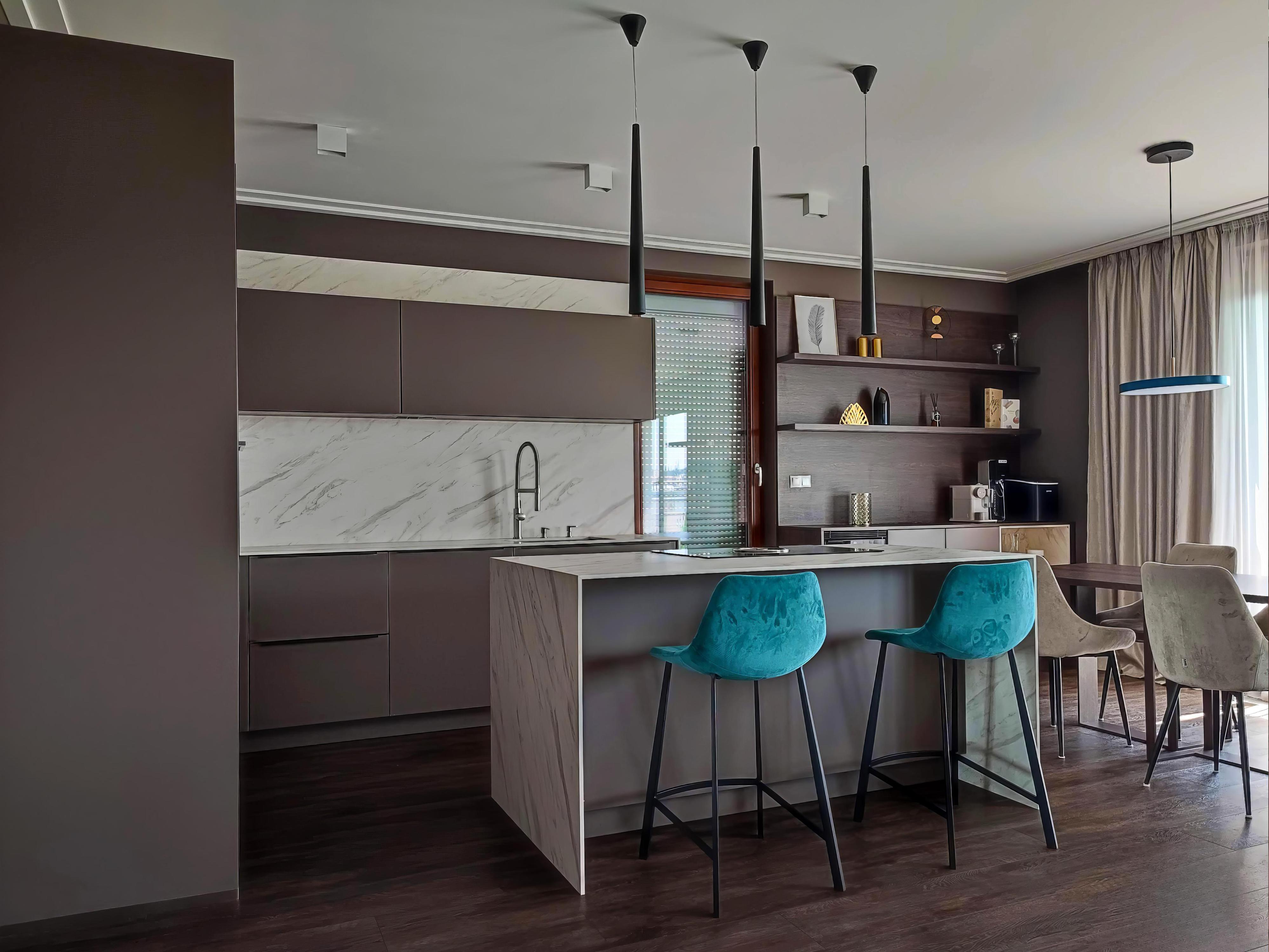 Kuchyně PELC foto 6