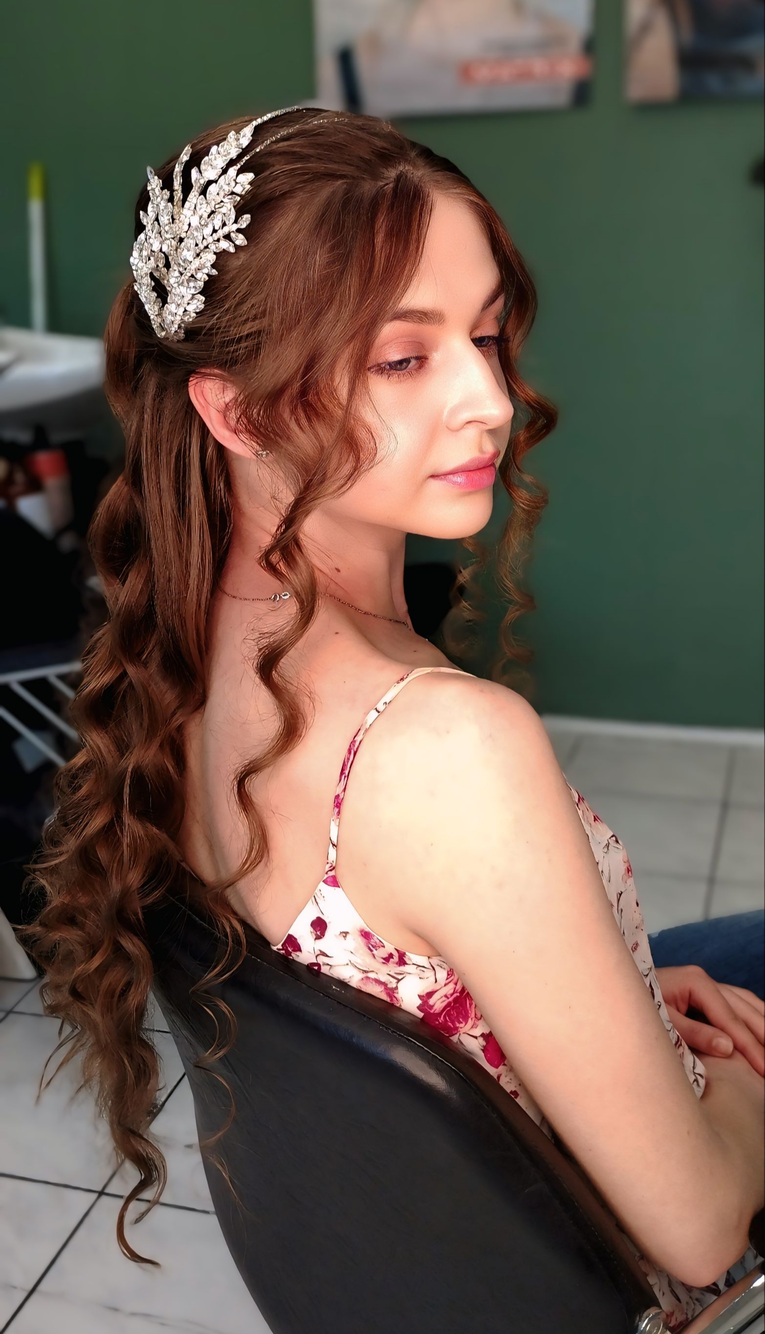 Kadeřnictví Alina Mihali foto 4